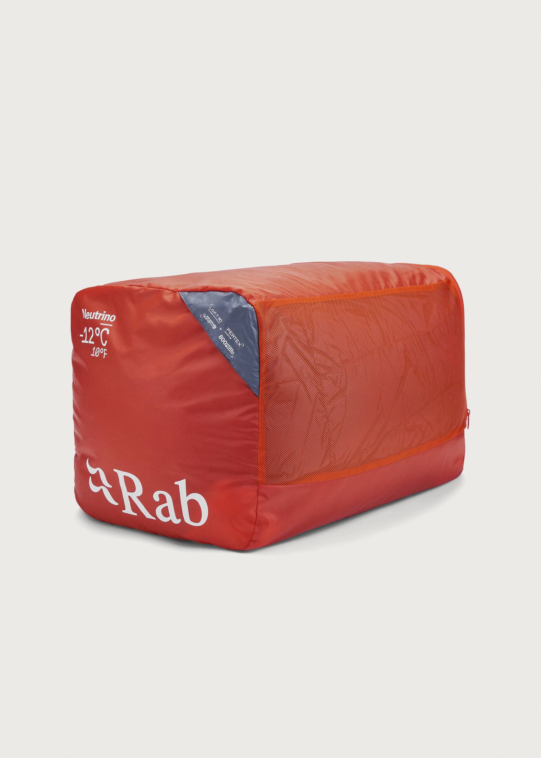 Image - 3 - Neutrino -12°C Regular Sleeping Bag