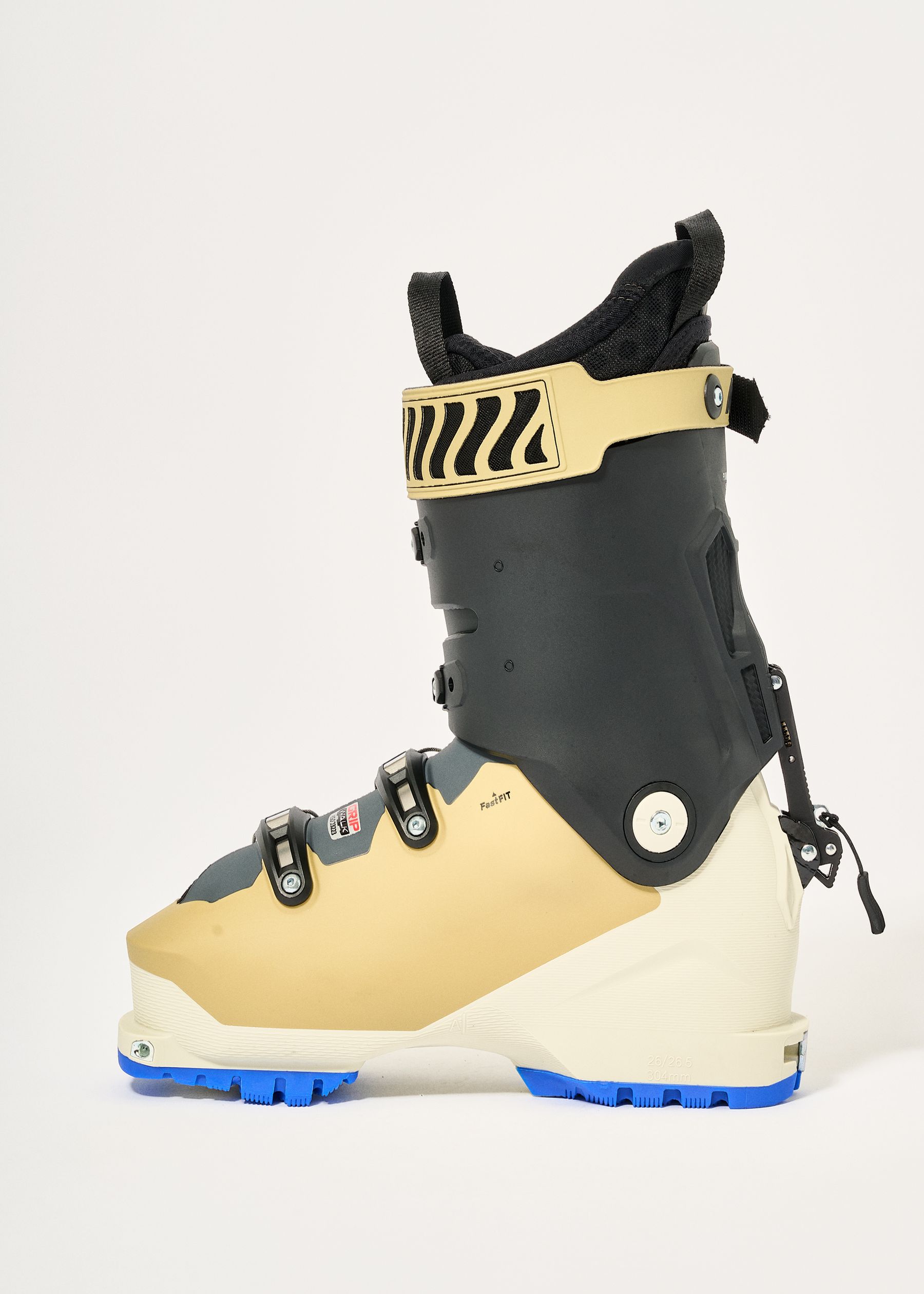 Image - 3 - Mindbender 120 BOA GW Ski Boots