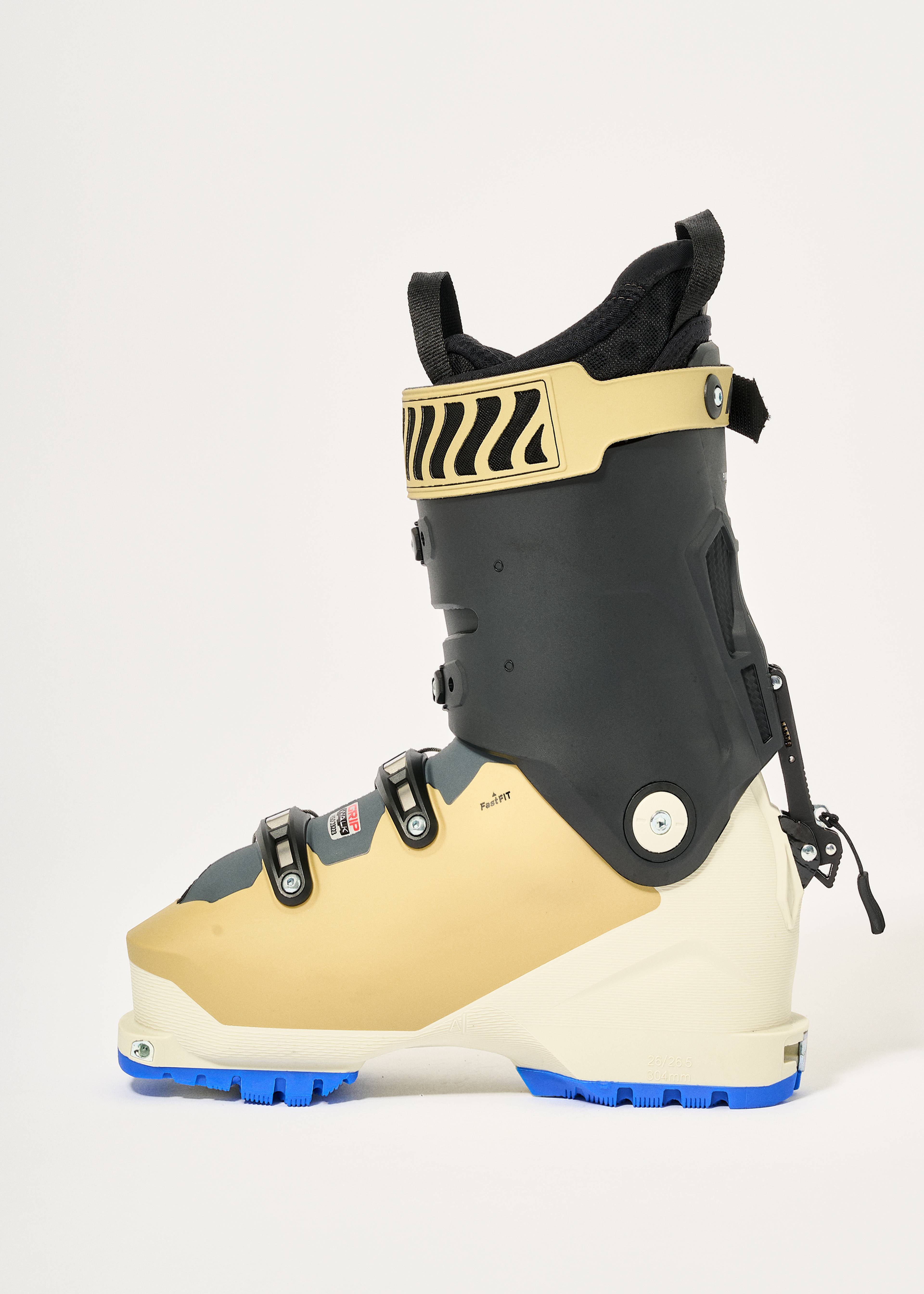 K2 Mindbender 120 BOA GW Ski Boots