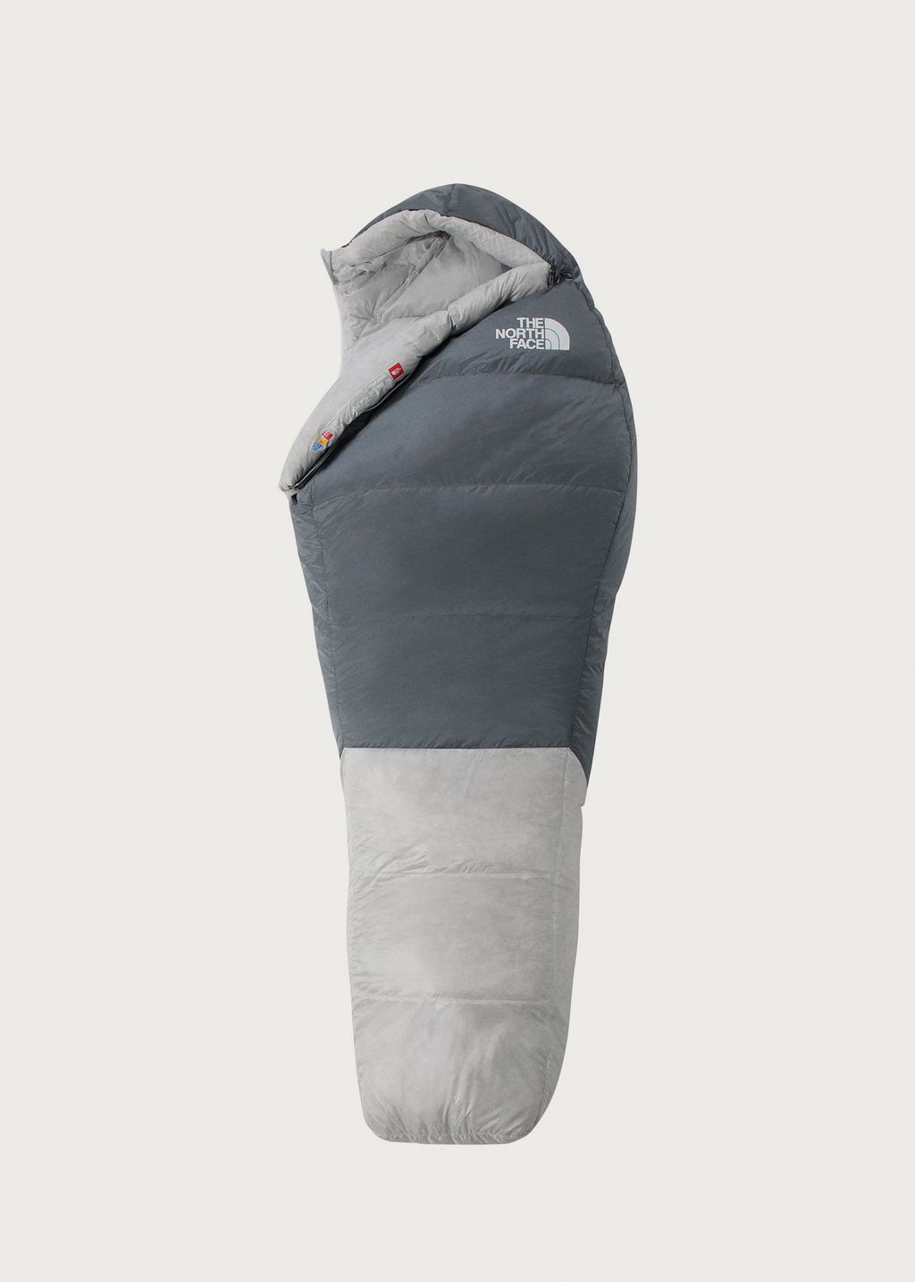 THE NORTH FACE 寝袋　Blue Kazoo Eco 美品 THE NORTH FACE ザ・ノース・フェイス Blue Kazoo Eco ブルー