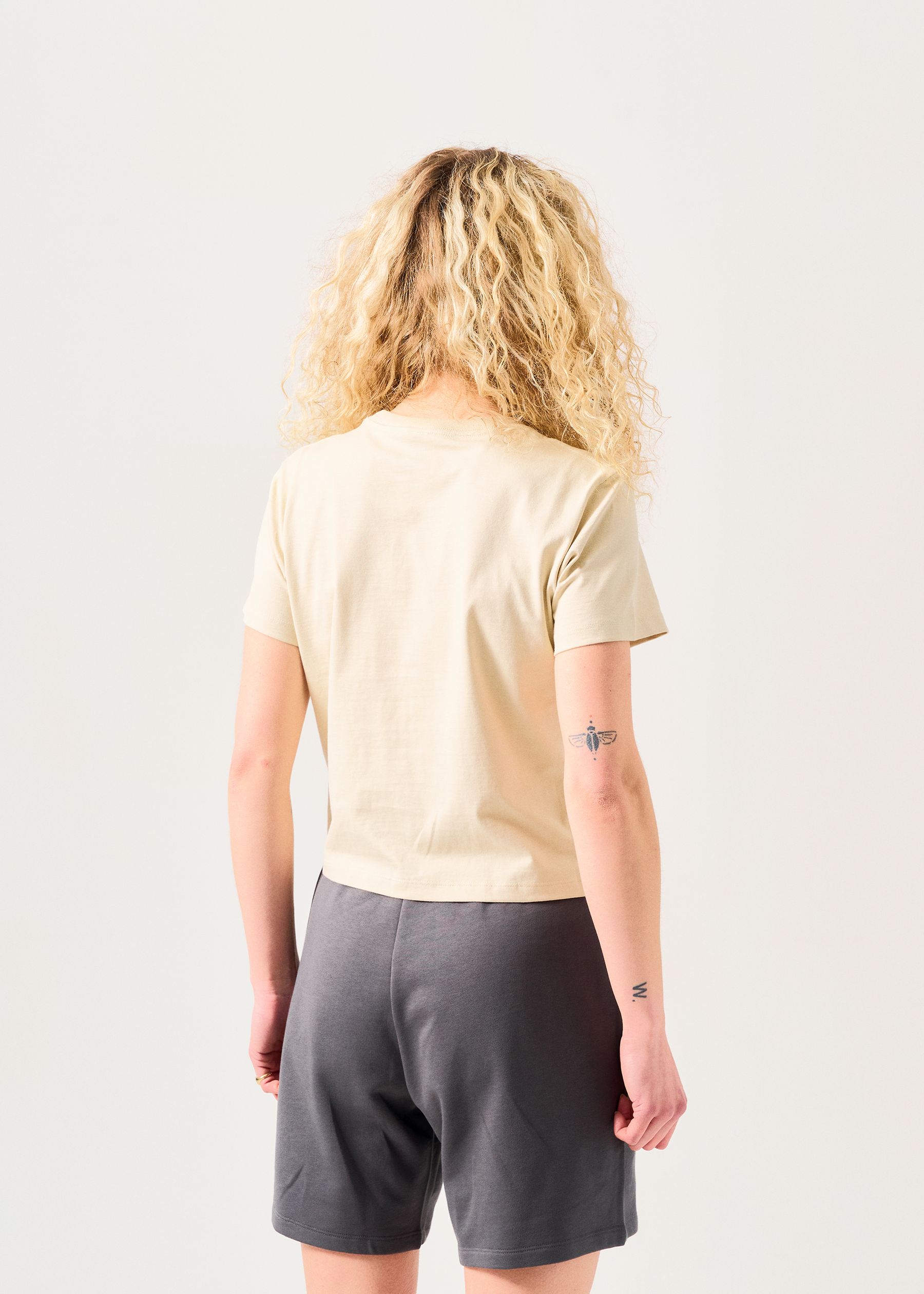 Image - 3 - Essential Regular Cutie Tee