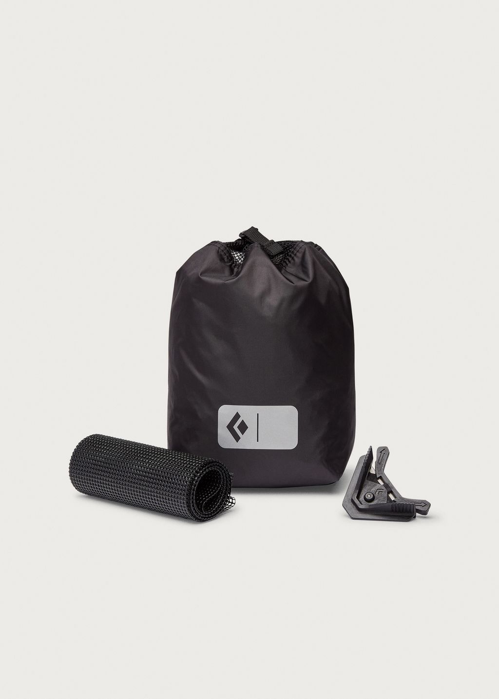 Black Diamond Glidelite Mix FL 135mm Skins
