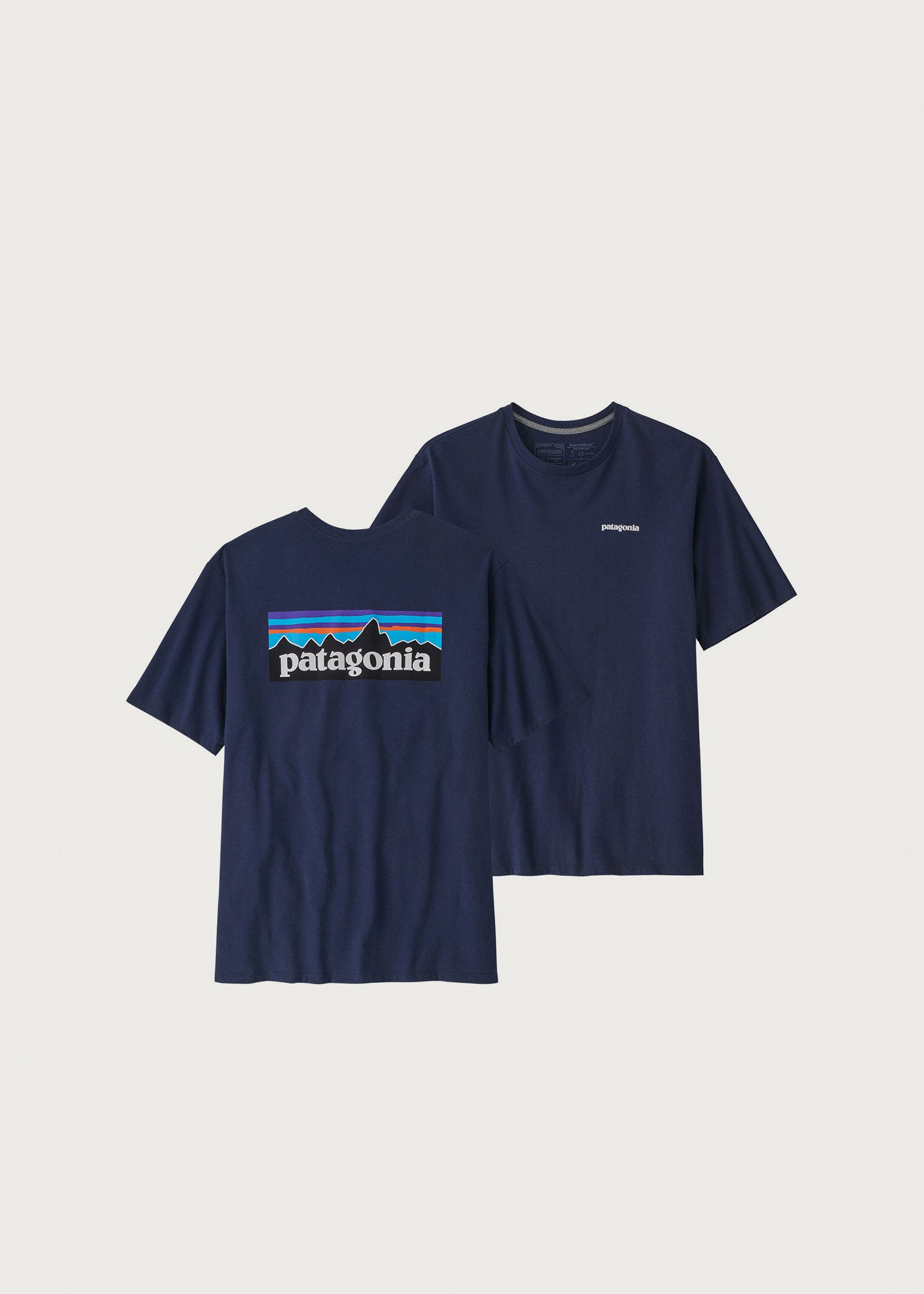 Image - 3 - P-6 Logo Responsibili-Tee