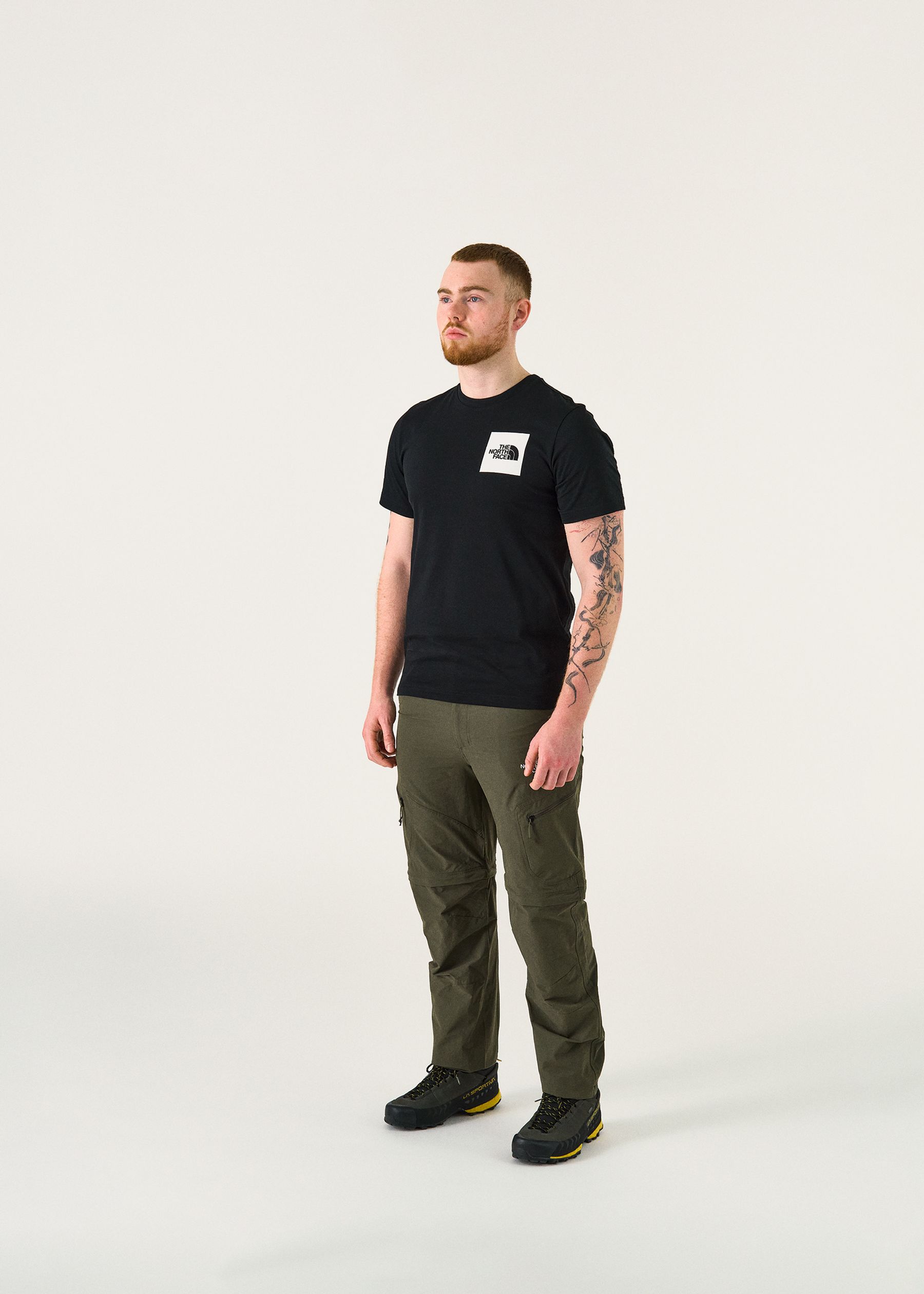 Image - 2 - Fine Tee