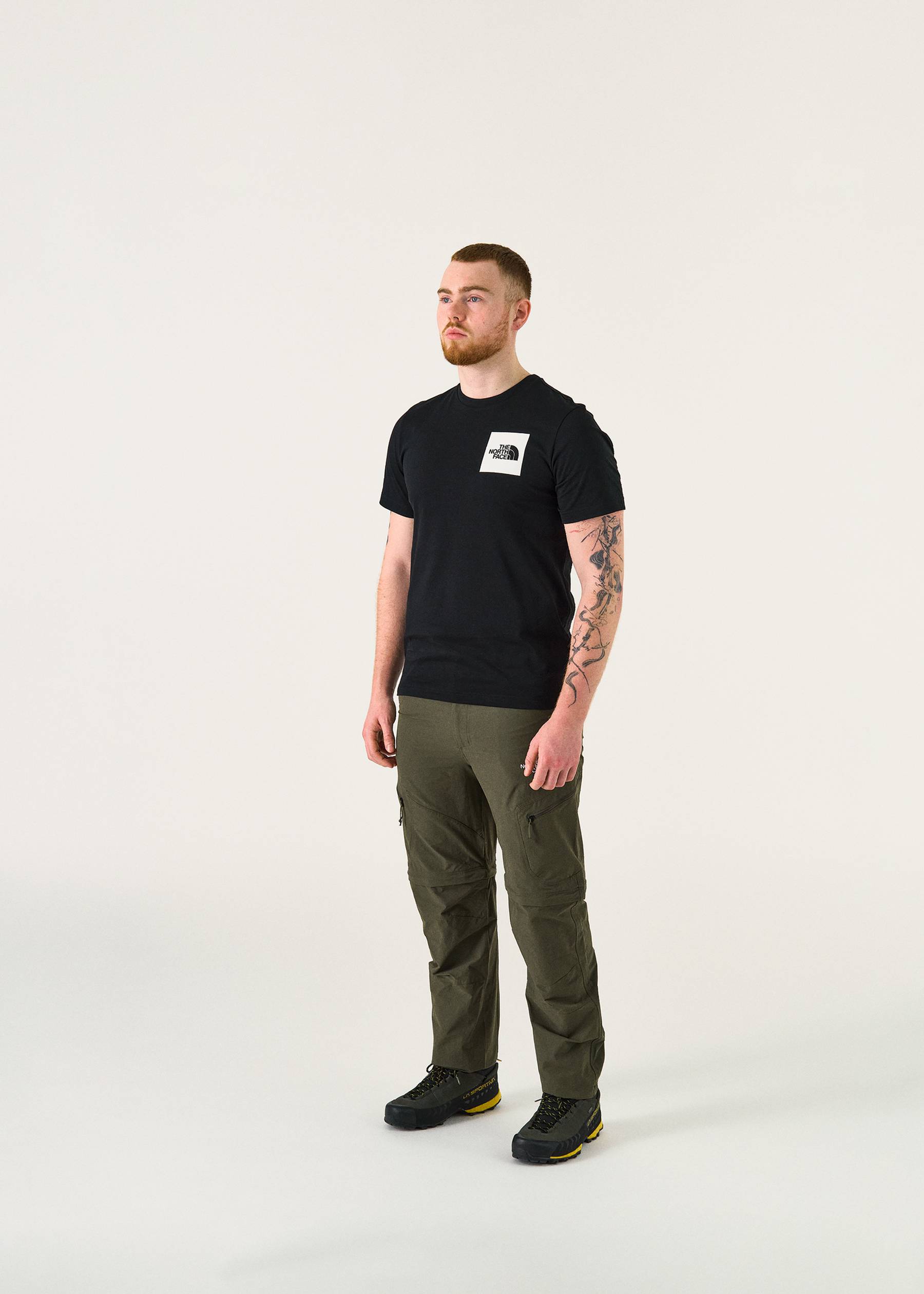 Image - 2 - Fine Tee