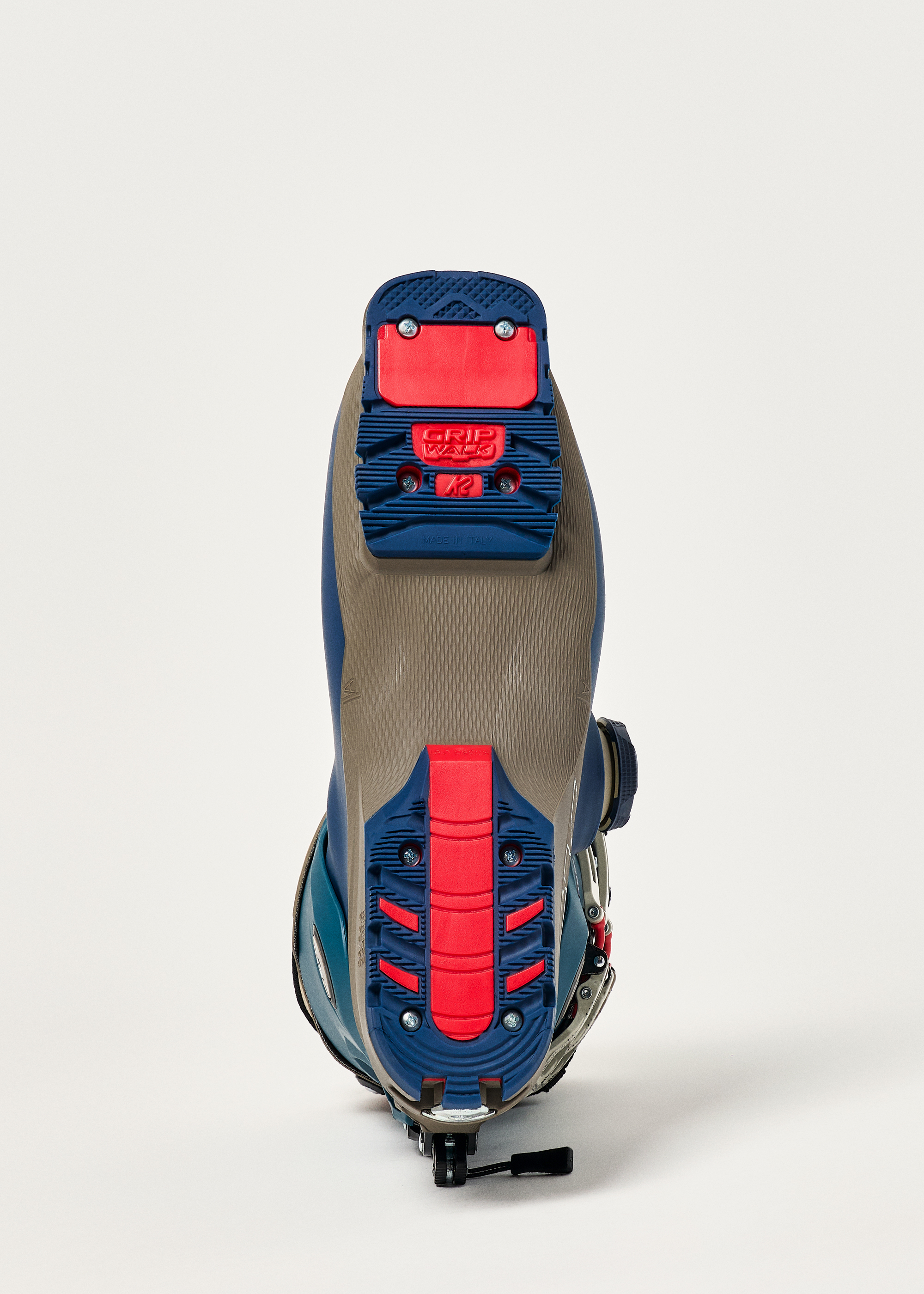 K2 Mindbender 120 BOA Ski Boots
