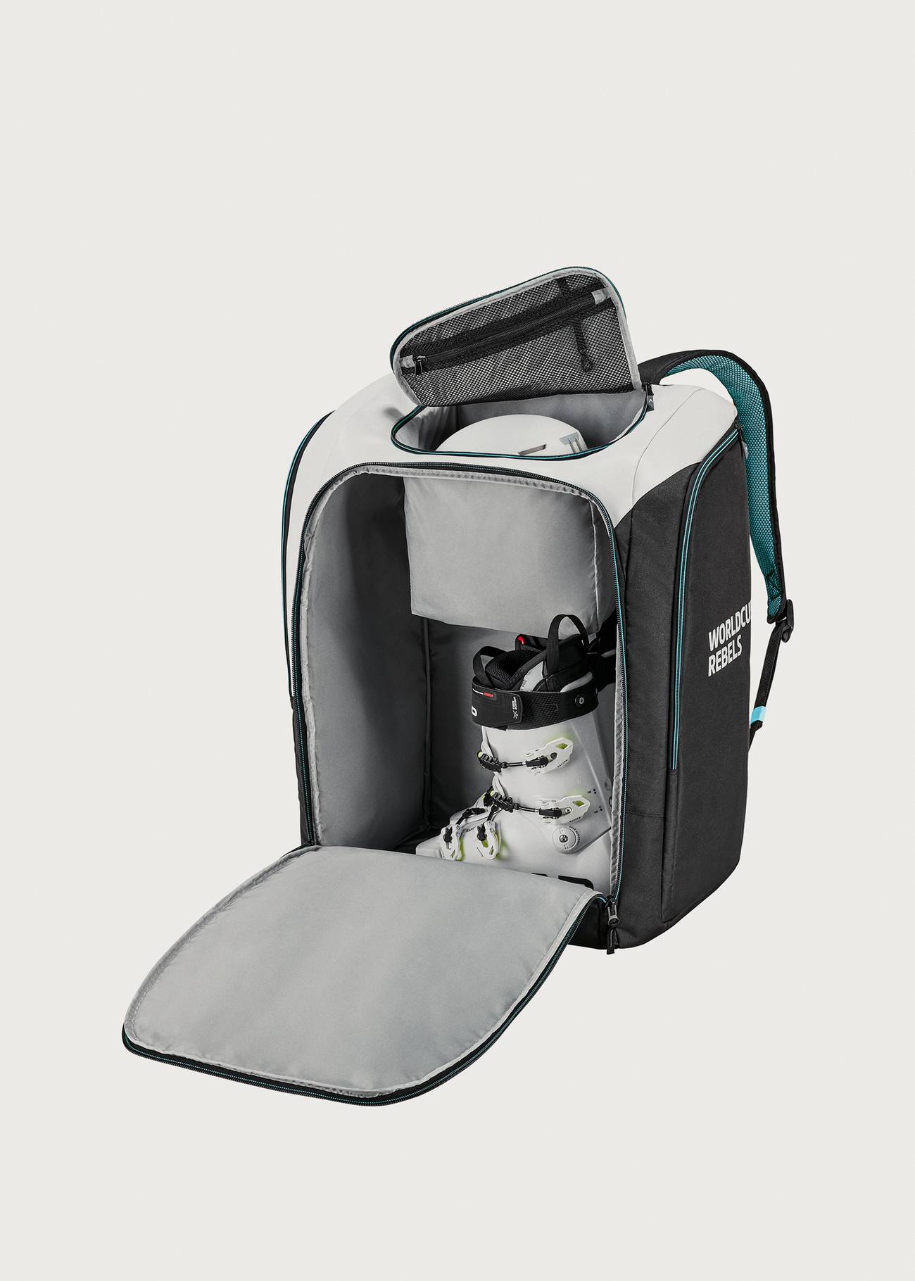 Head Rebels Racing Backpack L