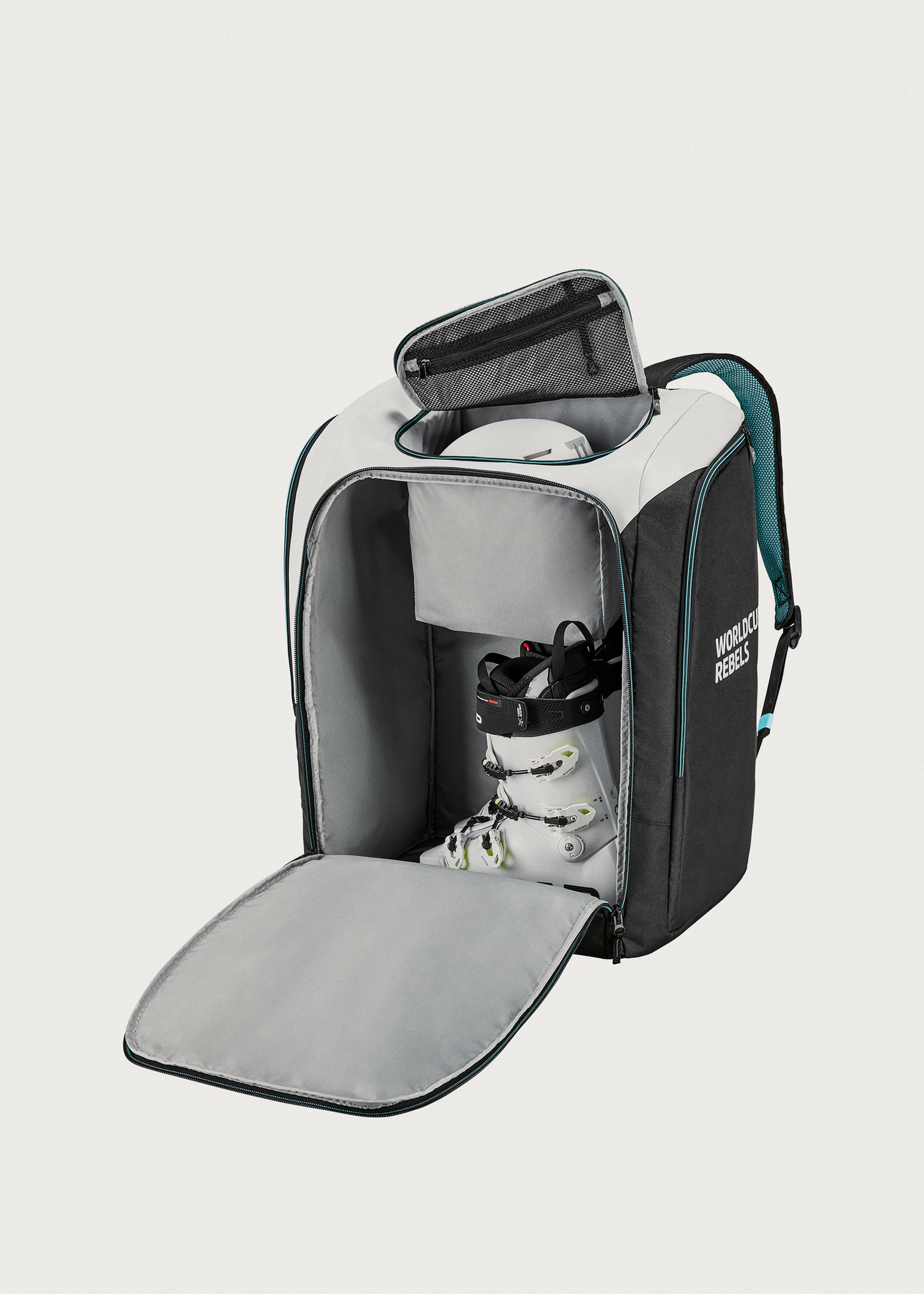 Image - 3 - Rebels Racing Backpack L