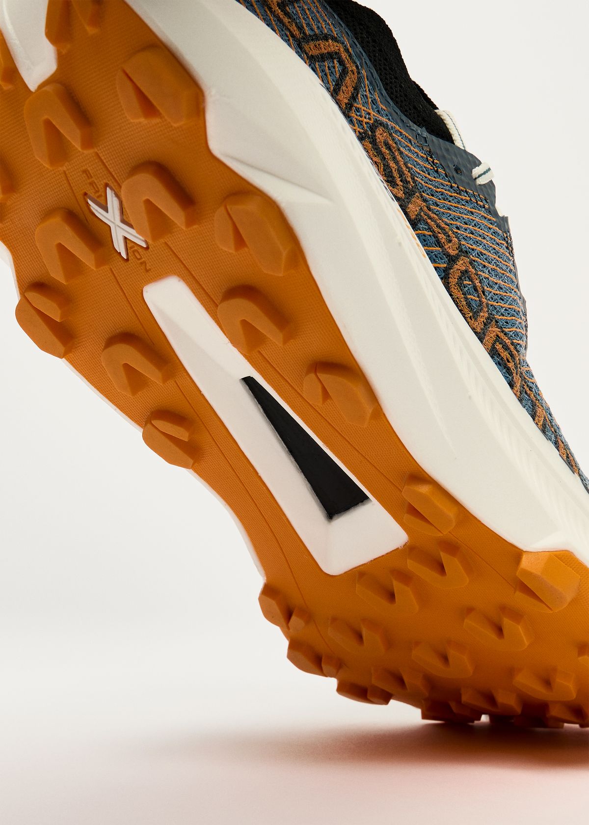 XFlow Speed midsole