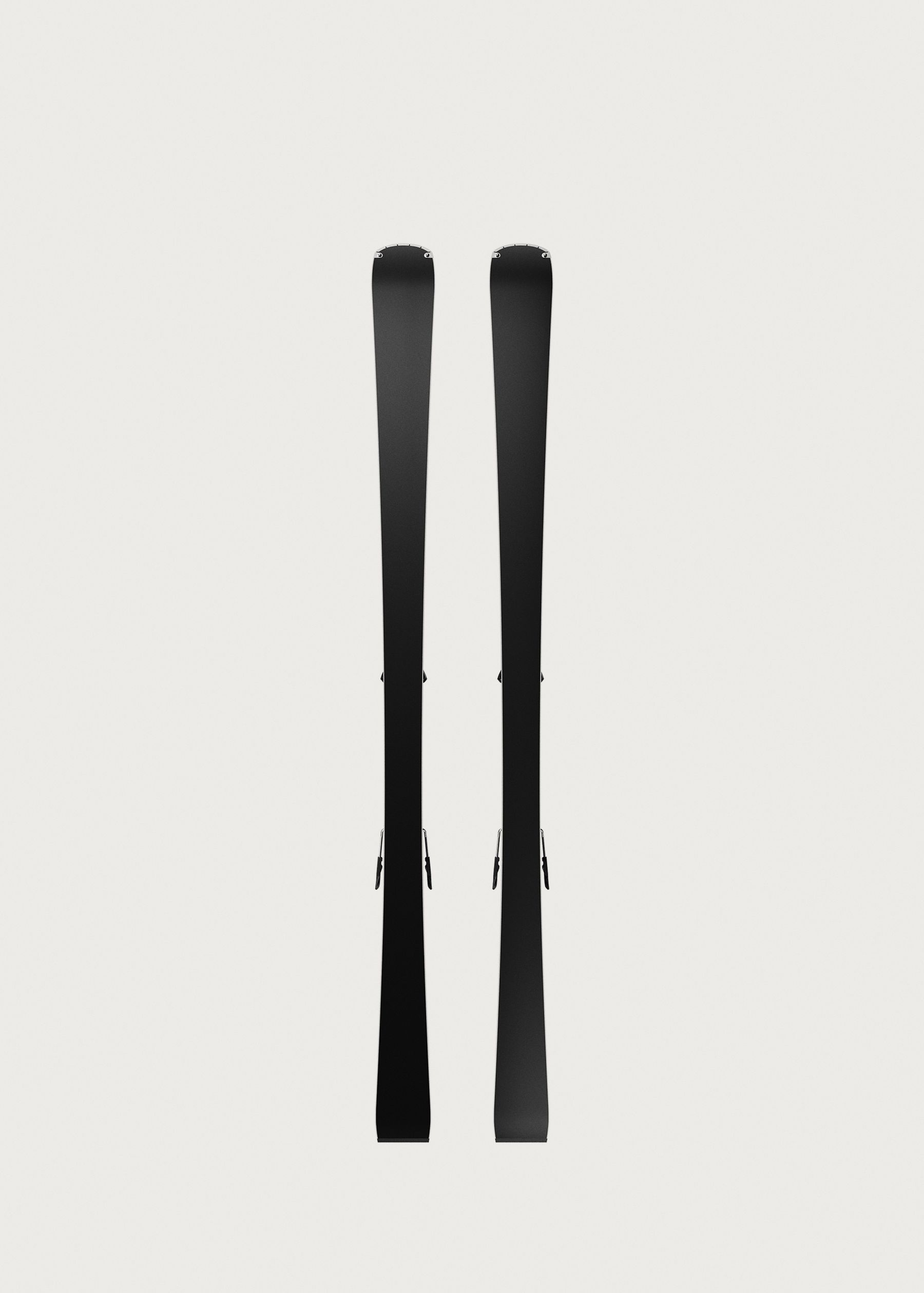 Image - 2 - S/Max No.8 Skis + M10 GW Bindings