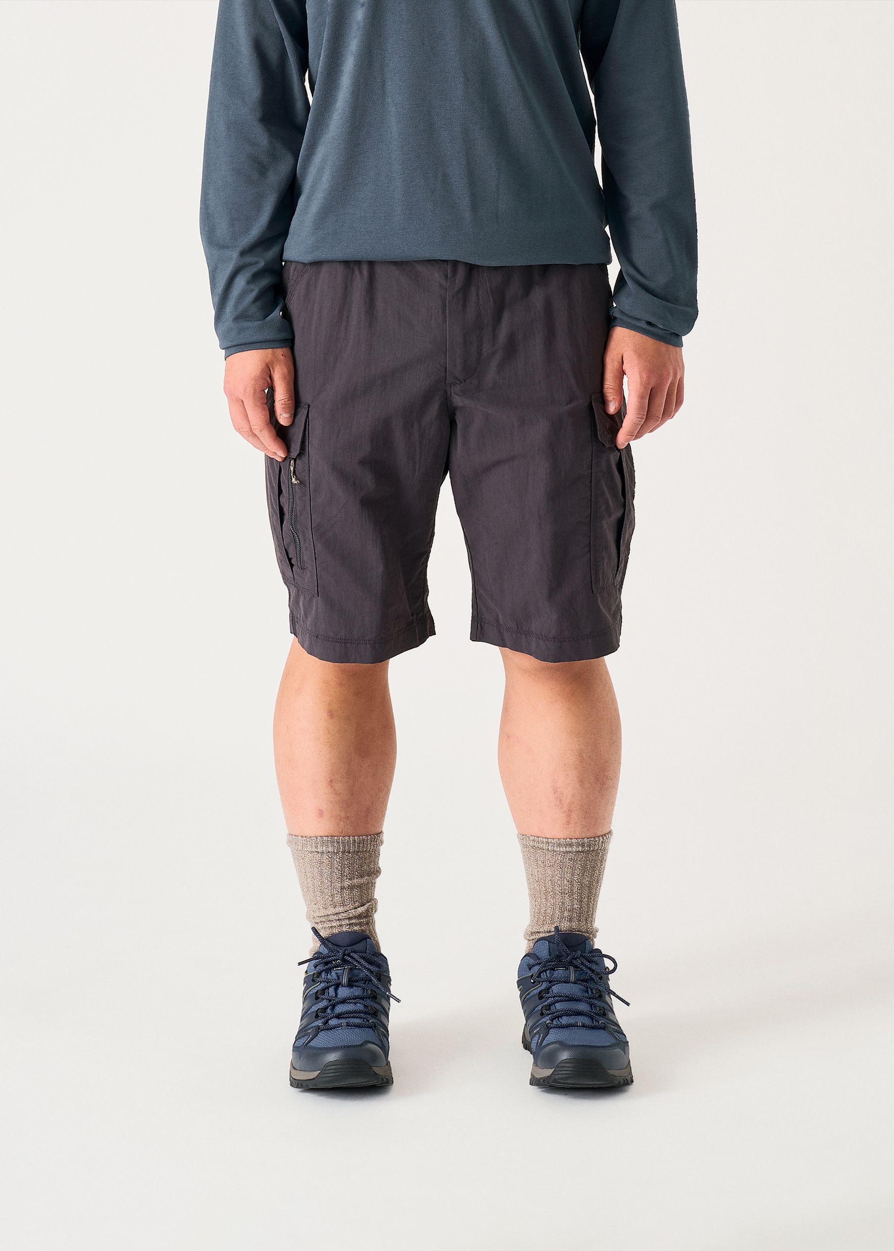 Image - 1 - NosiLife Cargo Shorts