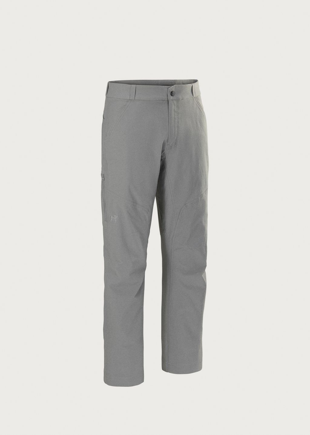 希少！ 【ARC'TERYX】 CRONIN PANTS GRAY XL W34 Arc'teryx Cronin Pant