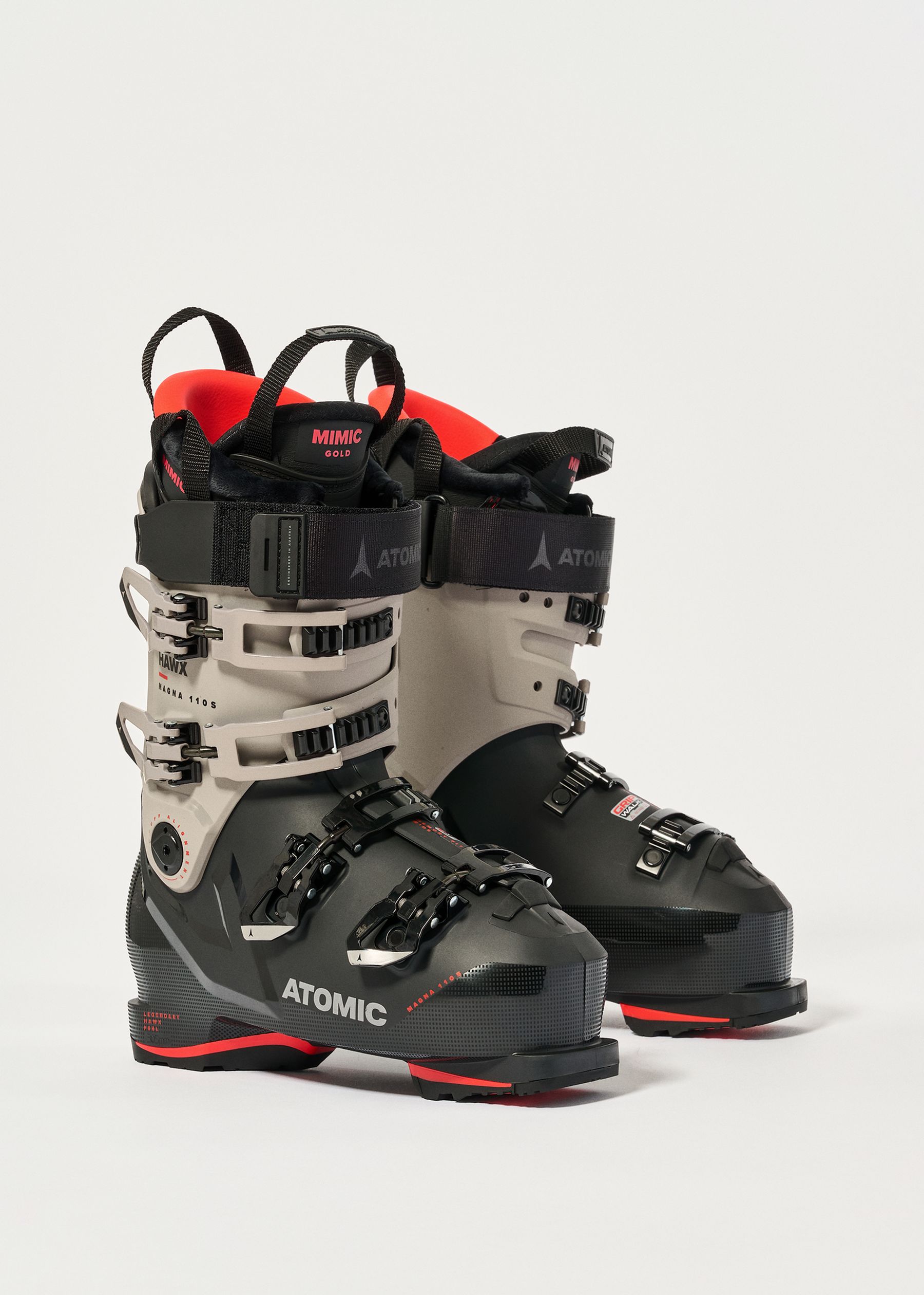Image - 2 - Hawx Magna 110 S GW Ski Boots