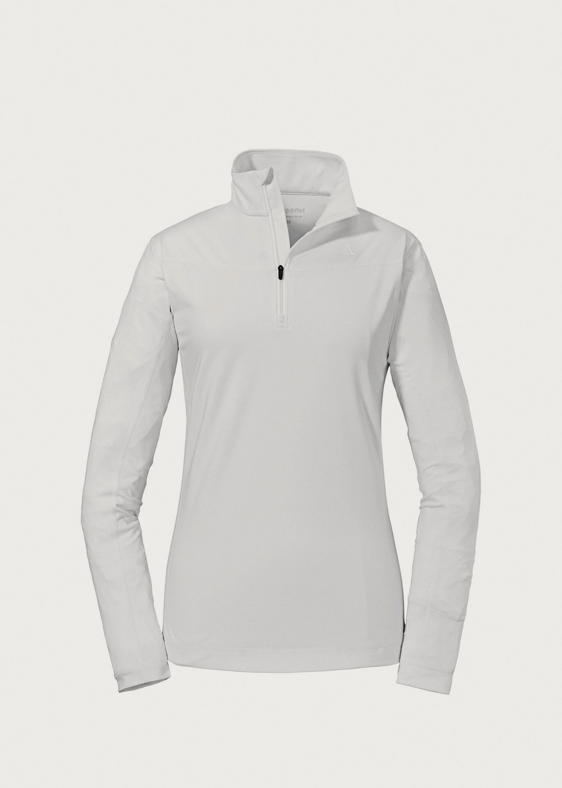 Image - 1 - Iiihorn Zip Neck