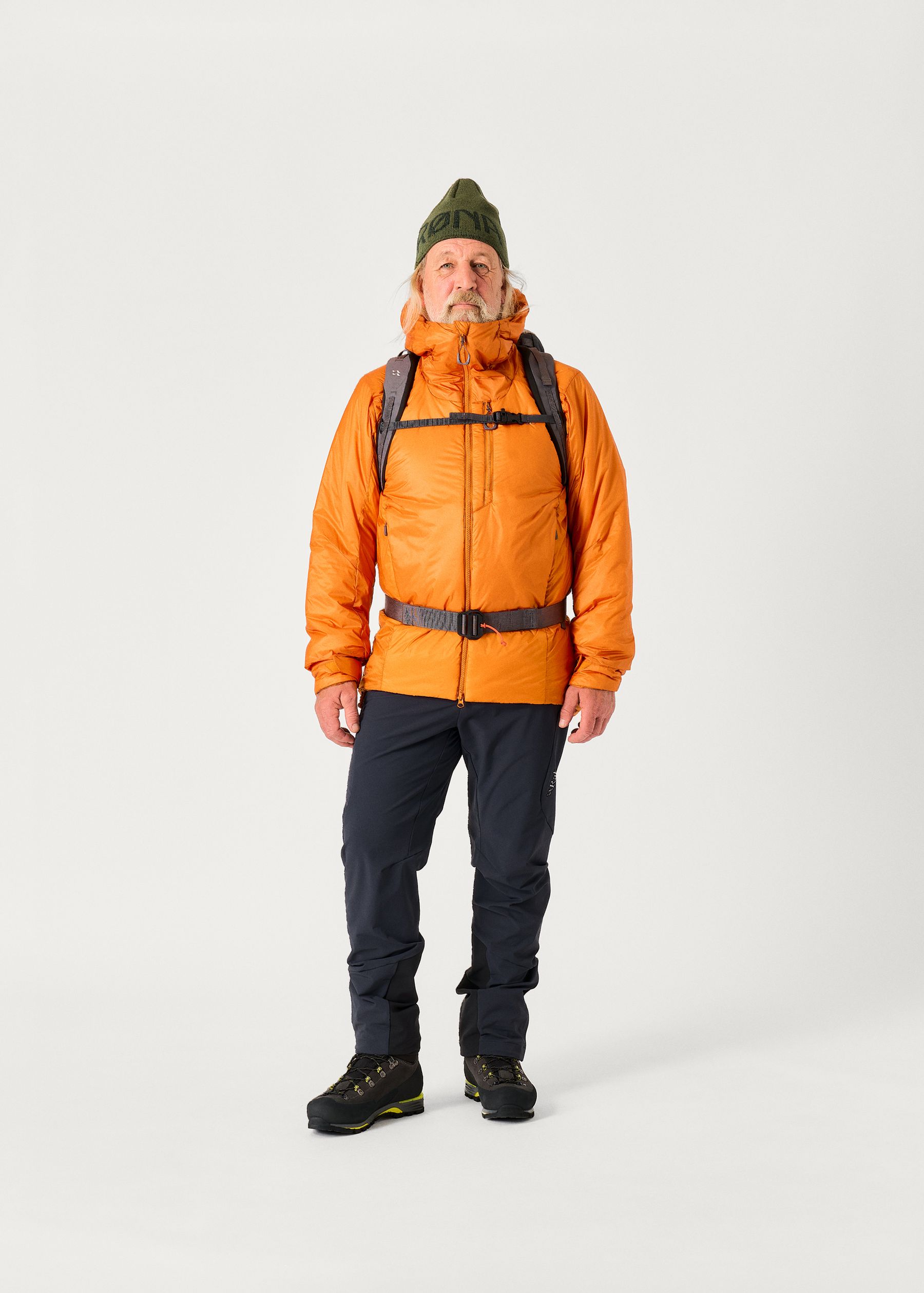 Image - 2 - Generator Alpine Jacket