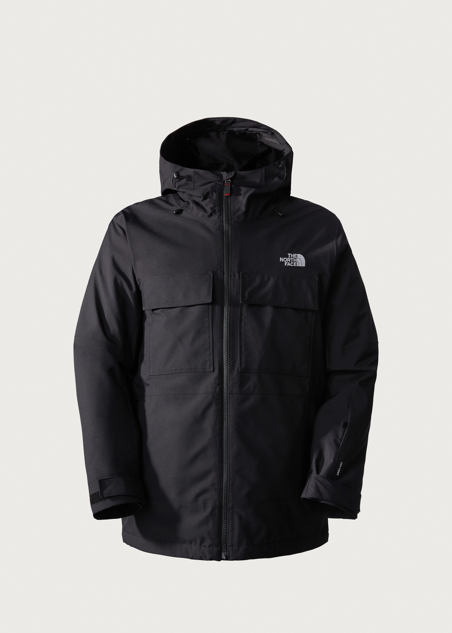 THE NORTH FACE◇POWDANCE TRICRIMATE JACKET_パウダンス トリクライ
