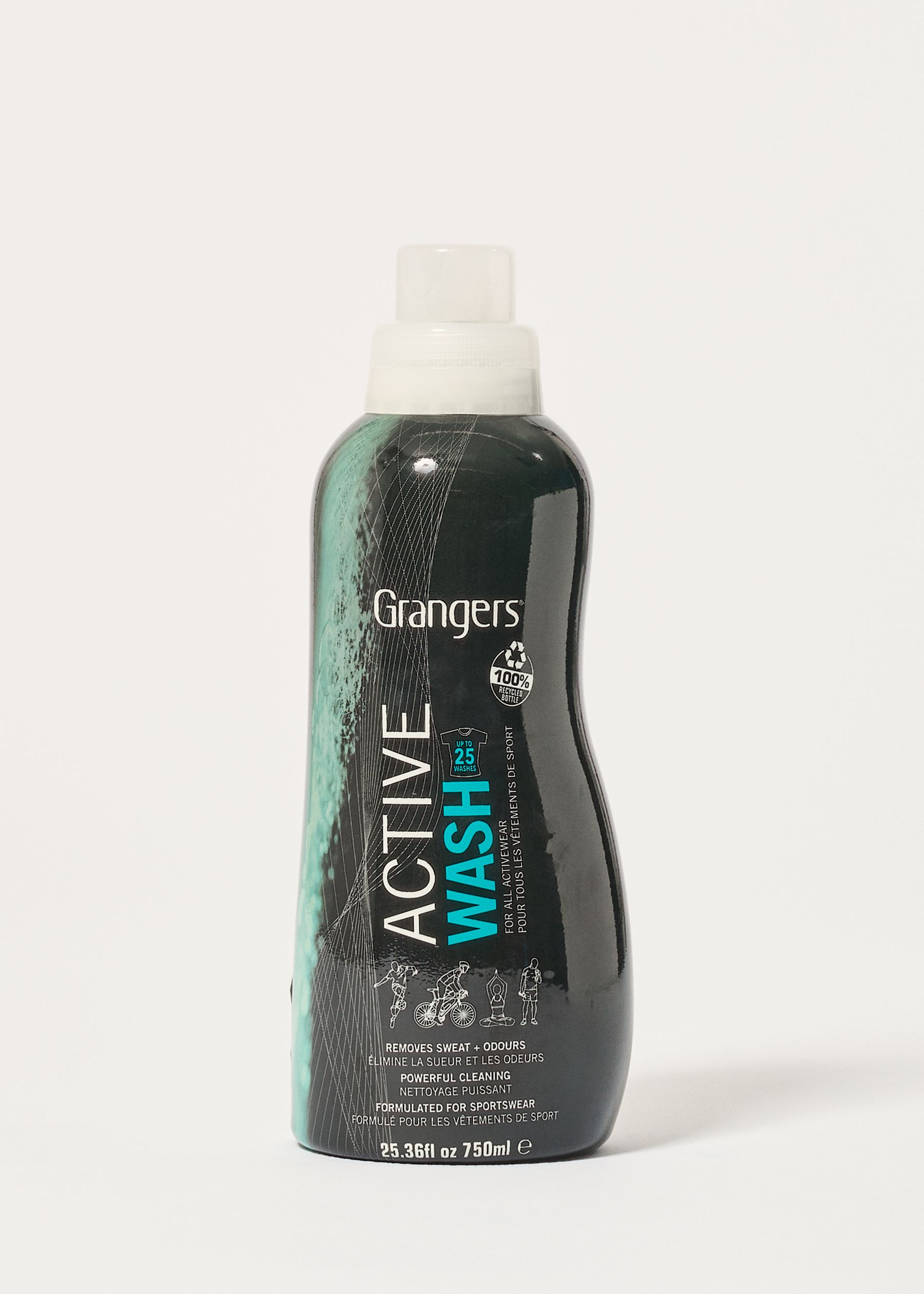 Image - 1 - Active Wash 750ml