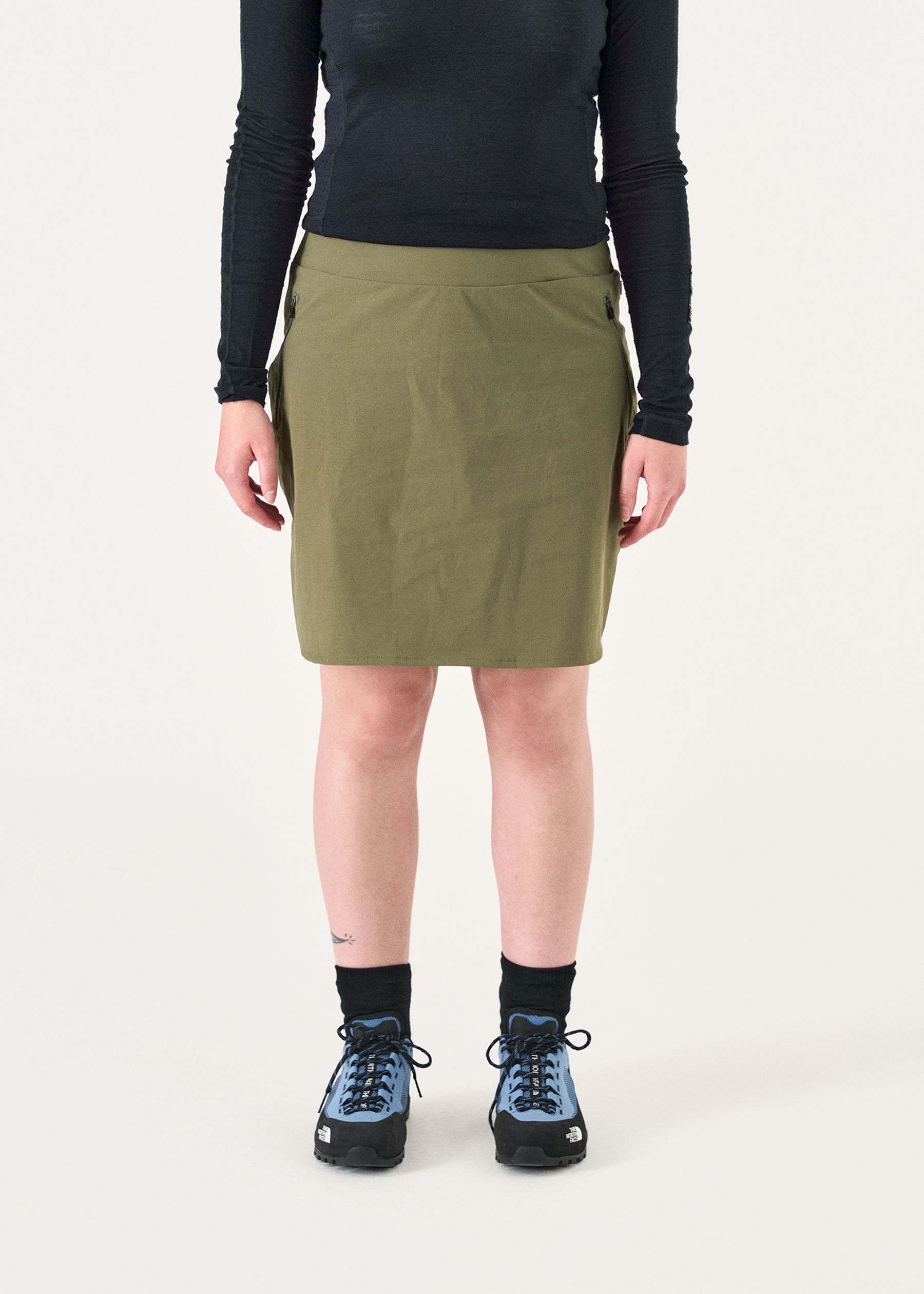 Image - 1 - NosiLife Pro Skort