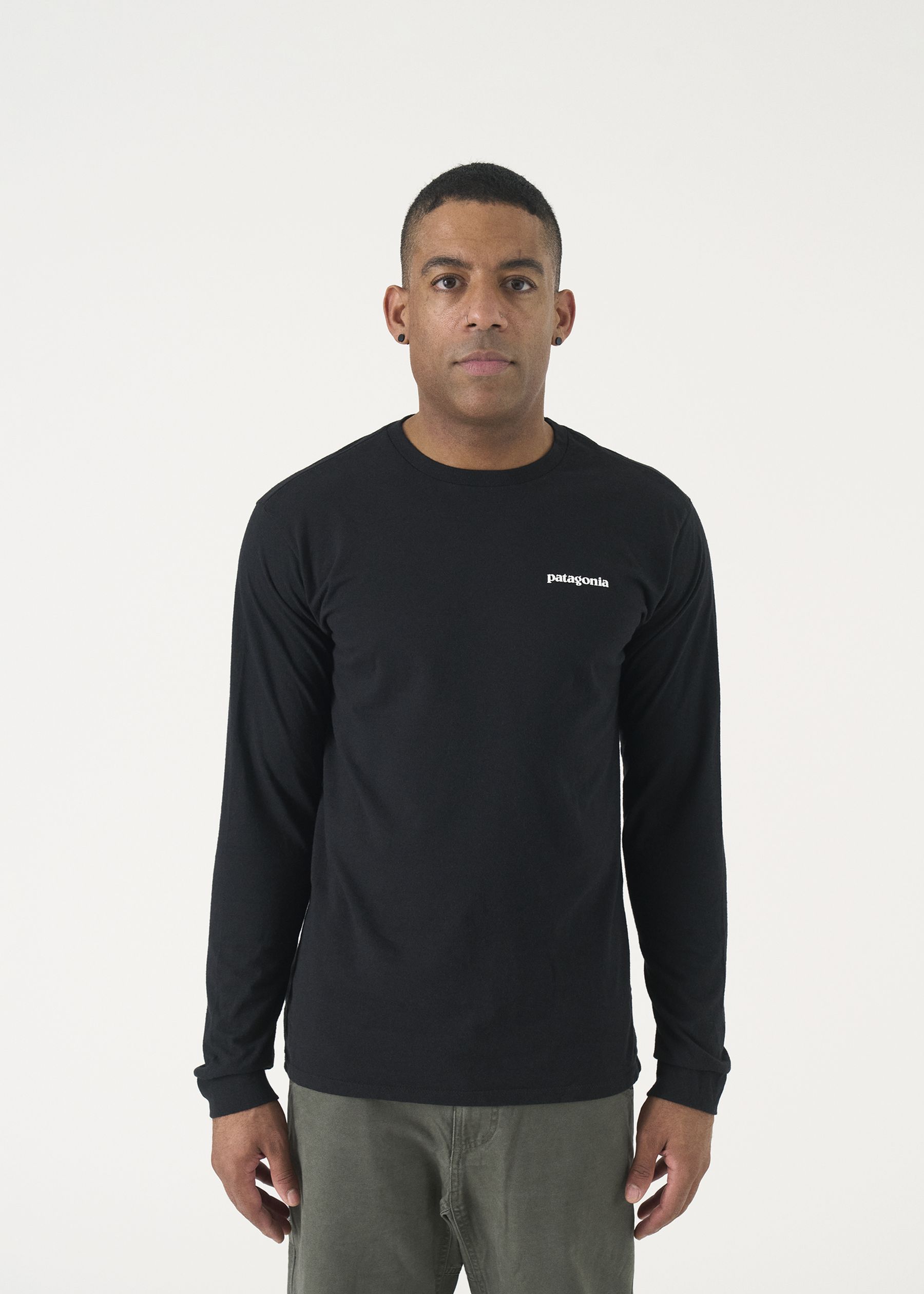 Image - 1 - P-6 Logo Long Sleeve Responsibili-Tee
