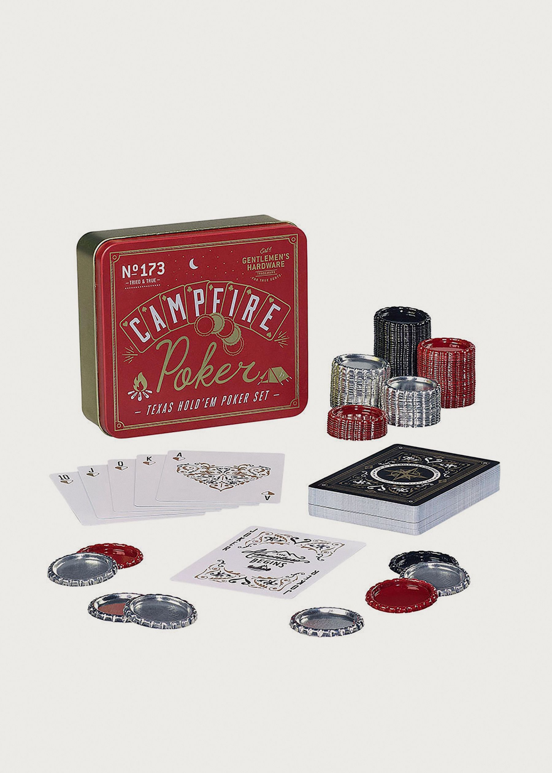 Image - 1 - Campfire Poker