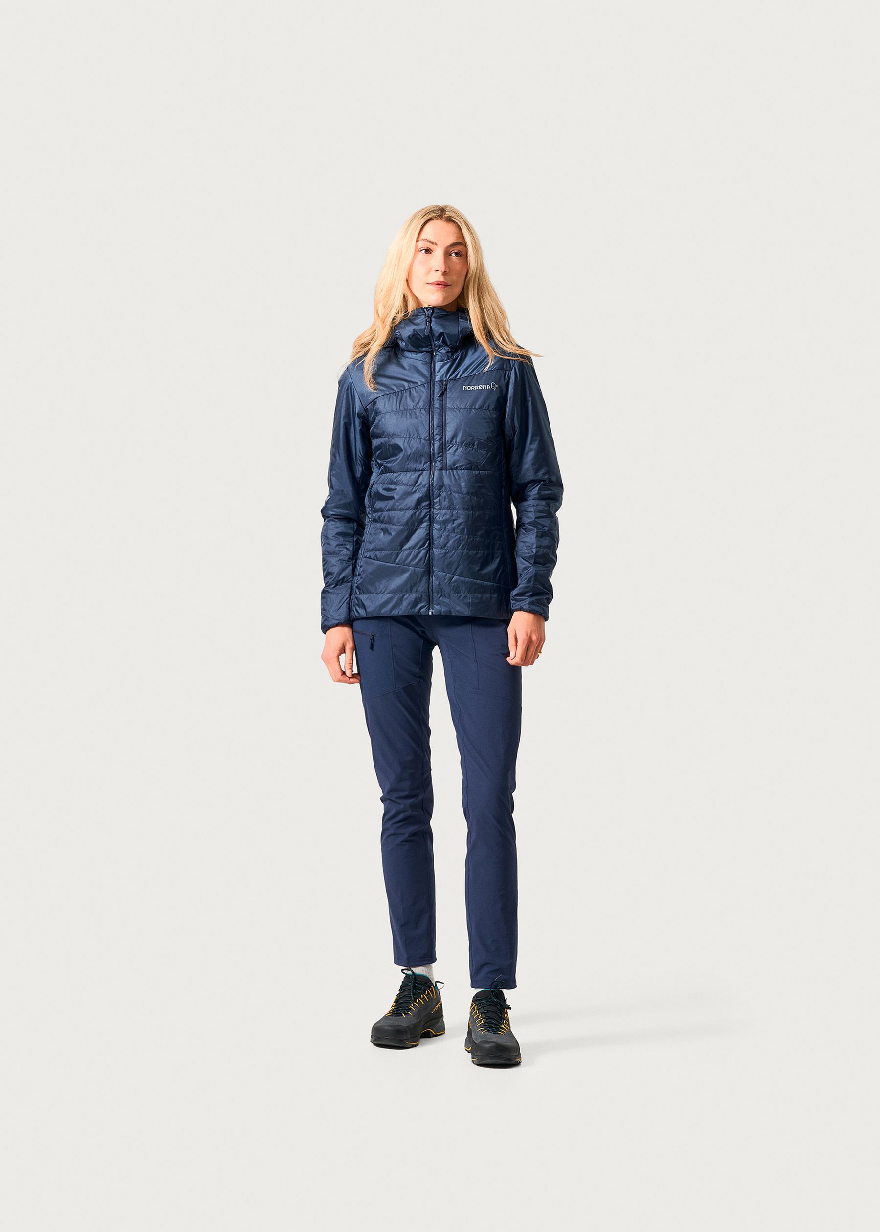 Image - 2 - Thermo40 Zip Hoody