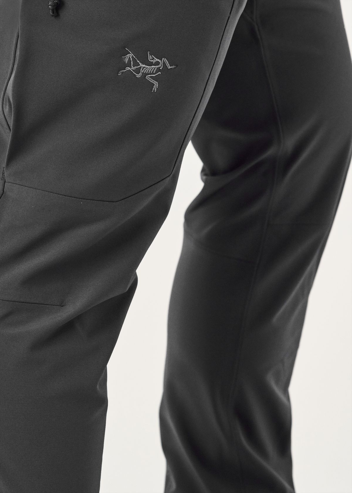 Articulated patterning