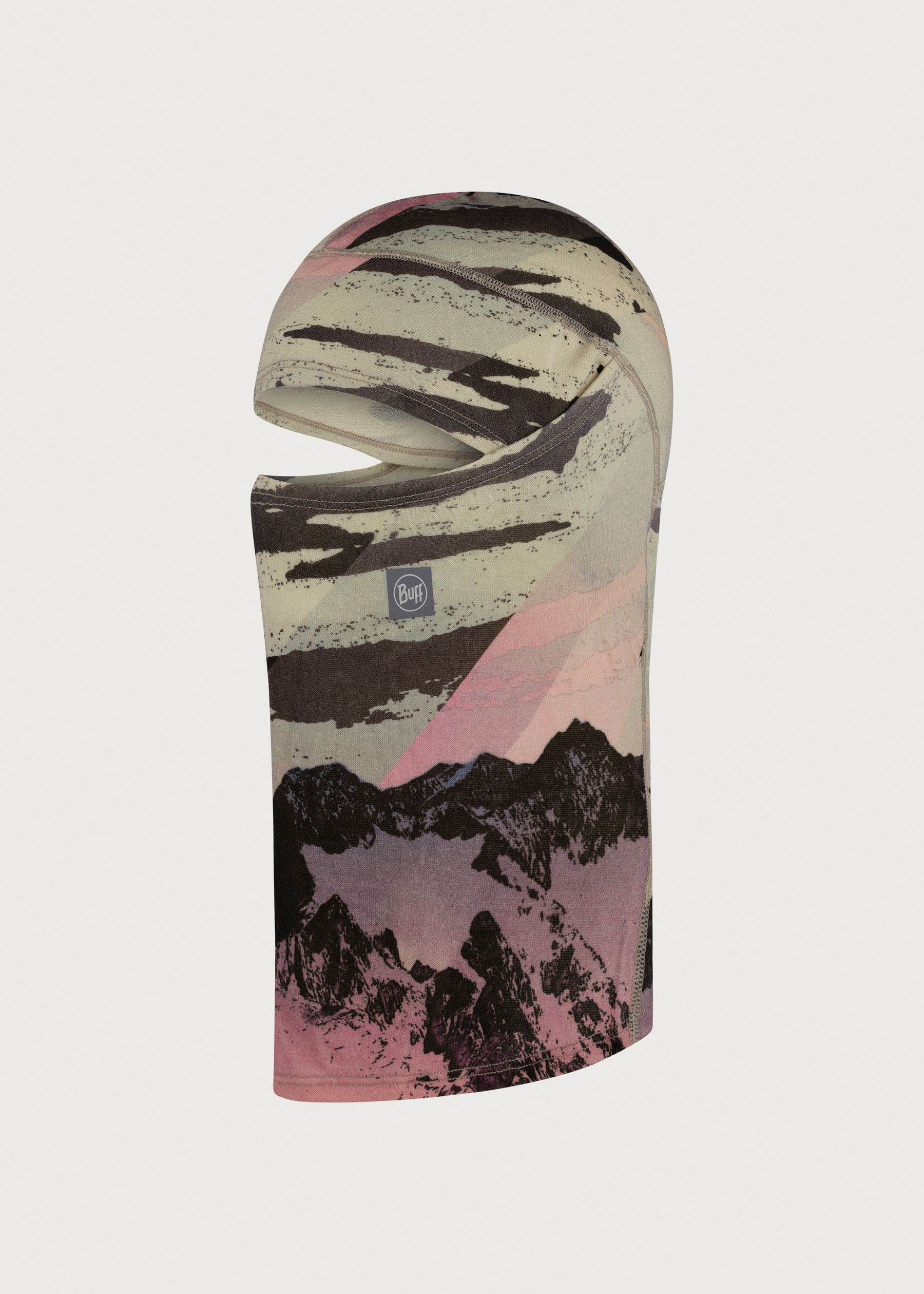 Image - 1 - Merino 250 Hinged Balaclava