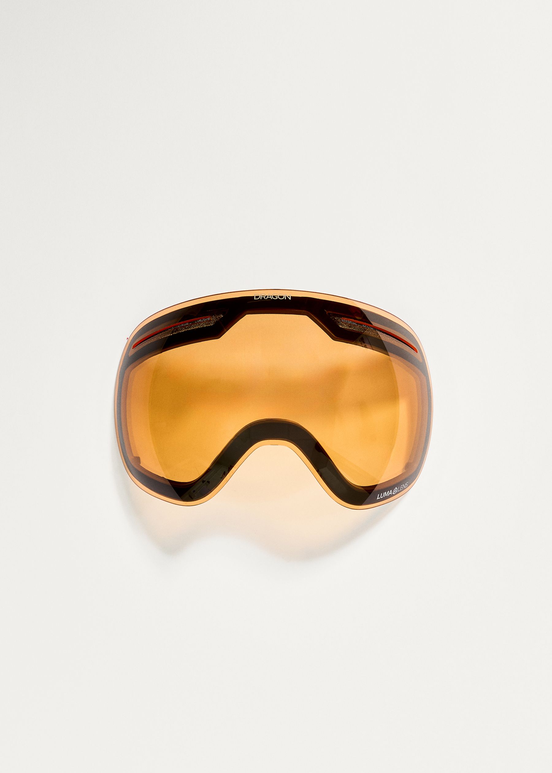 Image - 3 - X1 Icon Red / Lumalens Red Ionized + Lumalens Amber Goggles