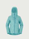 Thermo40 Zip Hoody