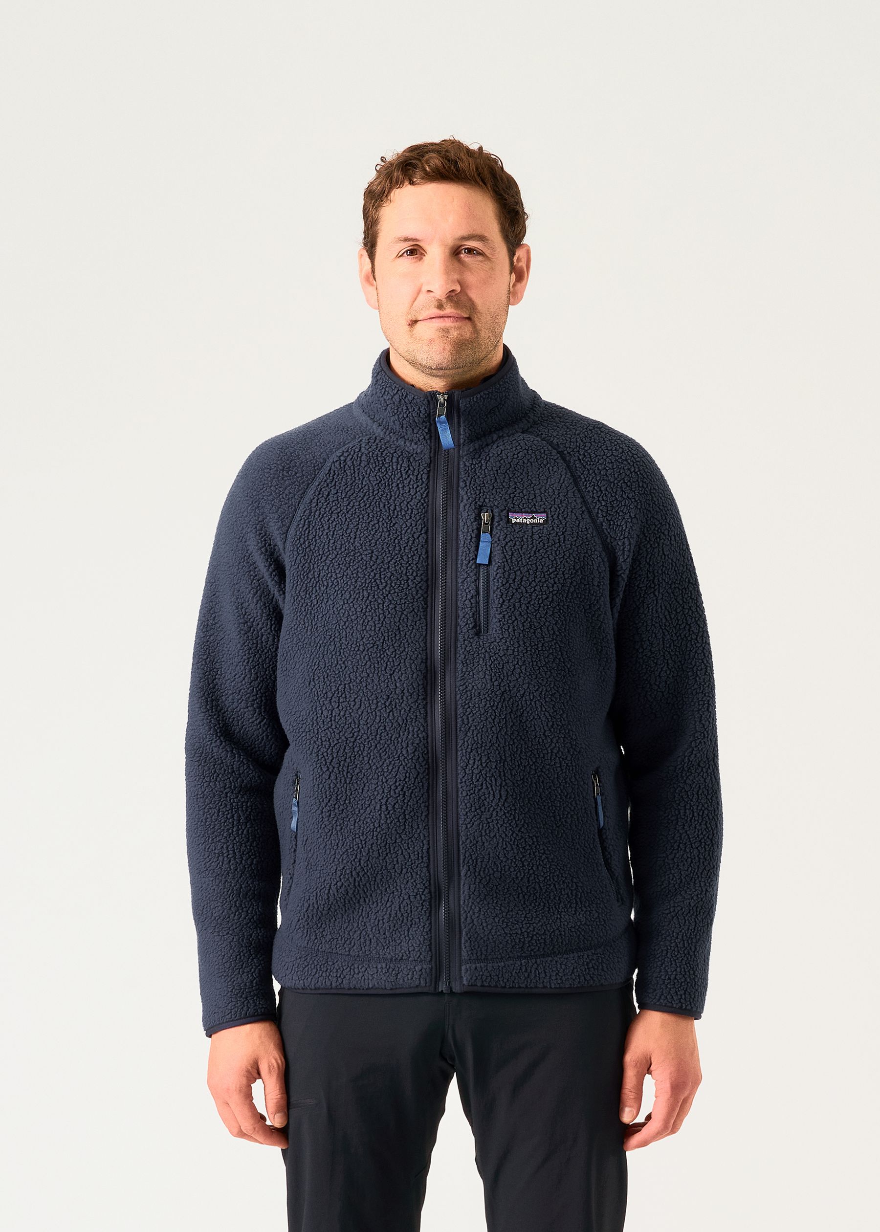 Image - 1 - Retro Pile Jacket