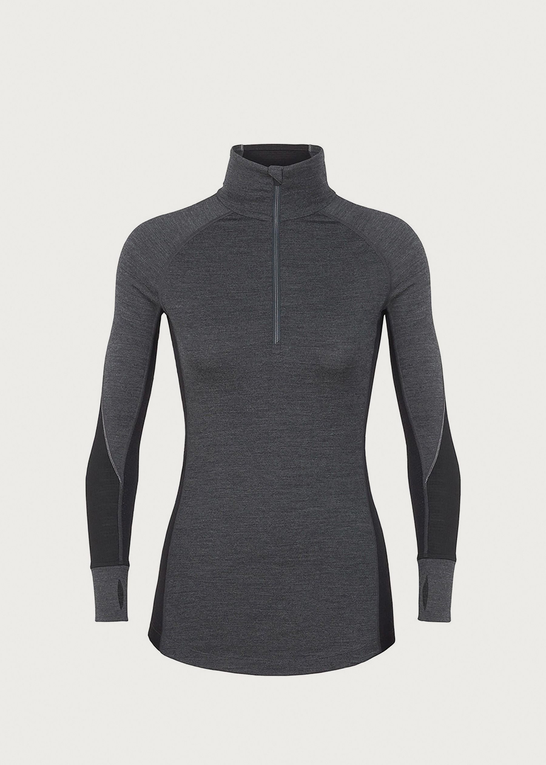 Image - 1 - Merino 260 Winter Zone Long Sleeve Zip