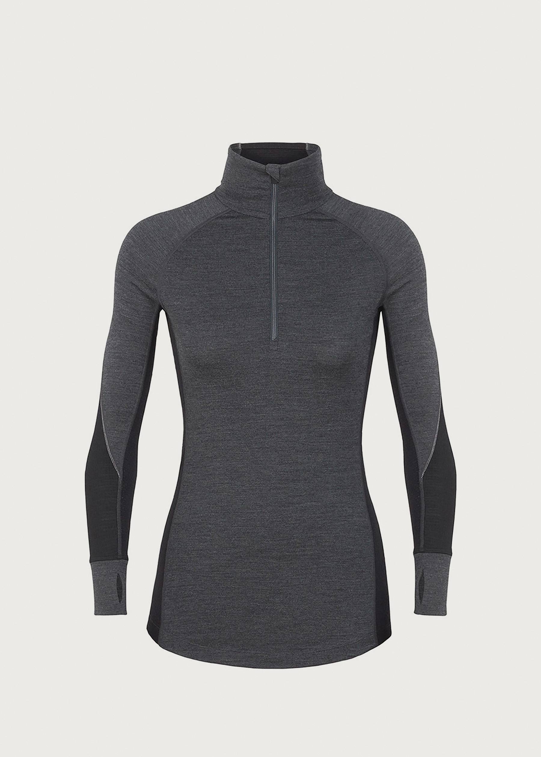 Image - 2 - Merino 260 Winter Zone Long Sleeve Zip