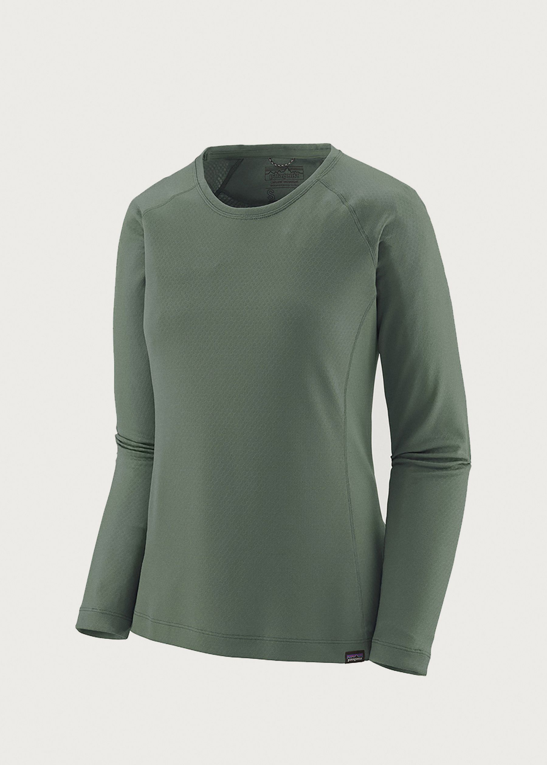 Image - 1 - Capilene Midweight Crew Neck