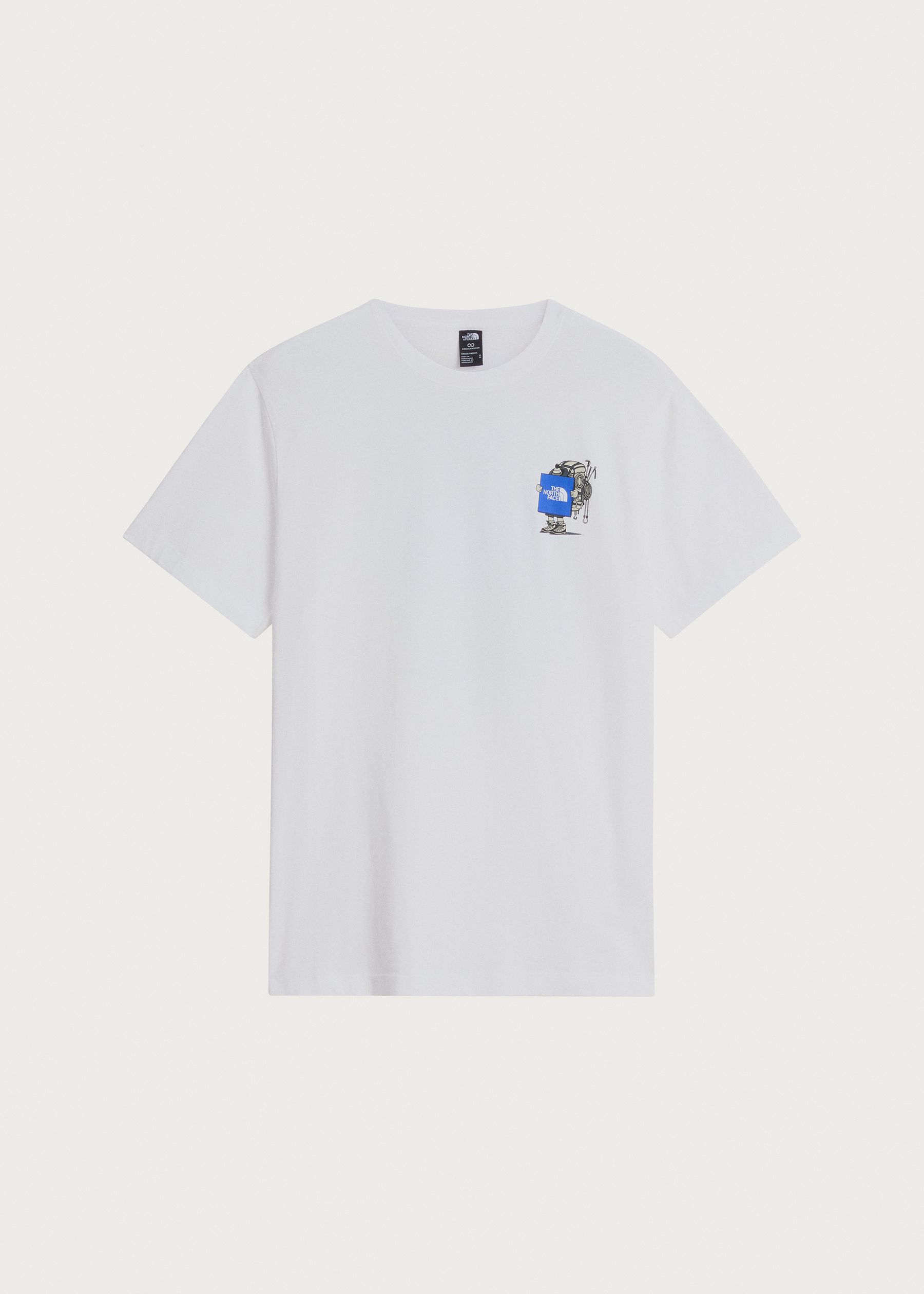 Image - 1 - Gear Up Get Out Relaxed Tee