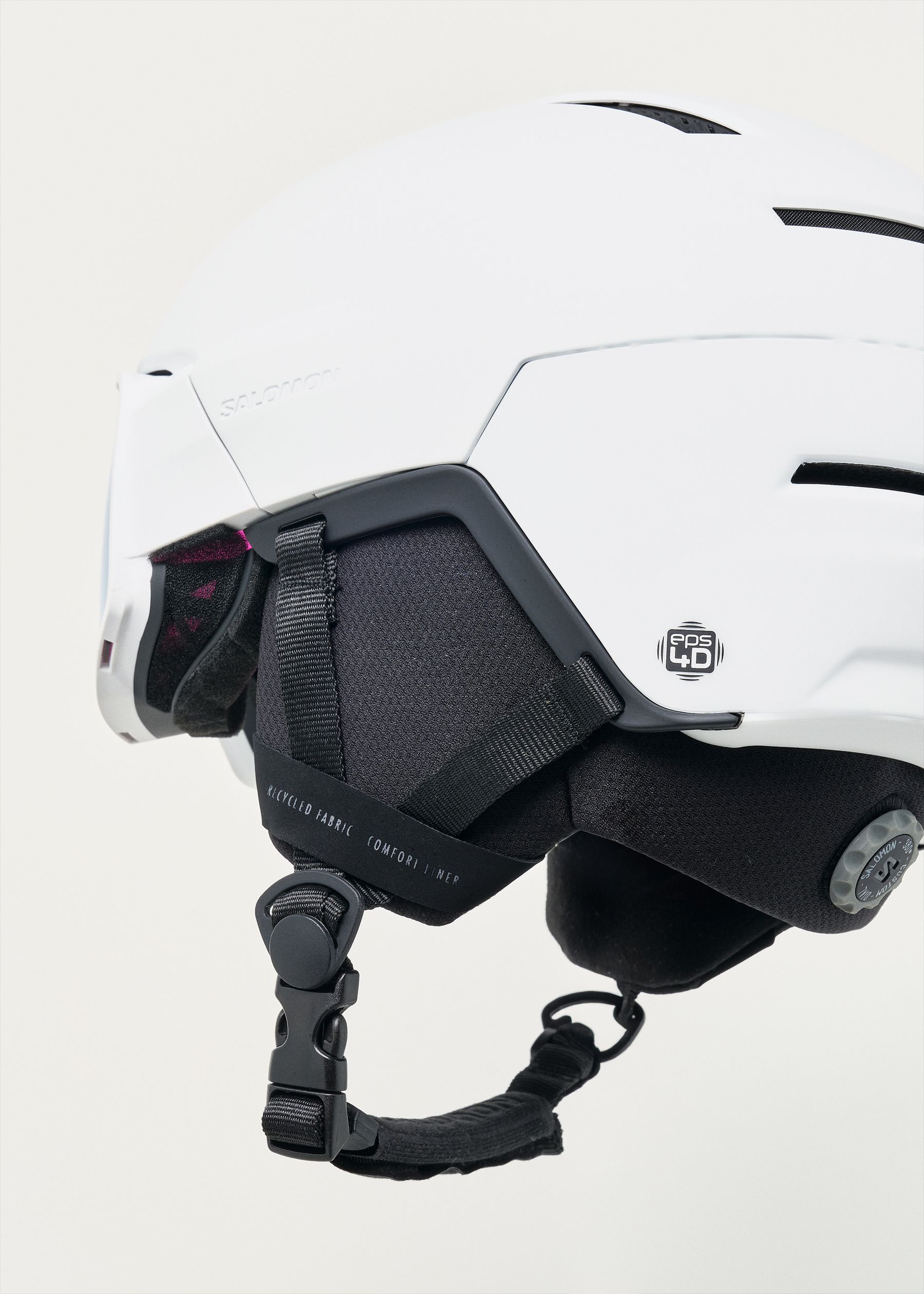 Image - 2 - Driver Pro Sigma Helmet