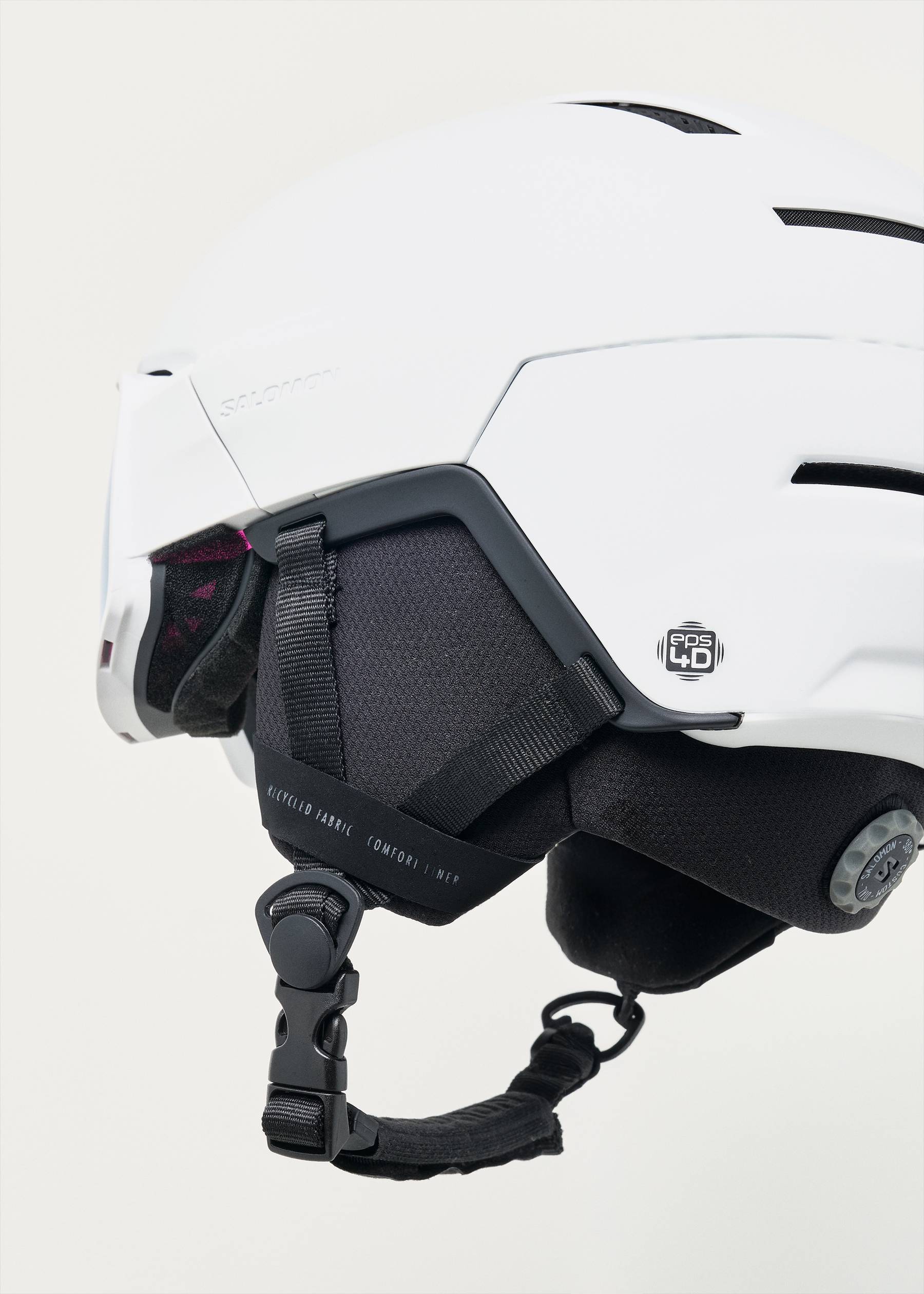 Image - 2 - Driver Pro Sigma Helmet