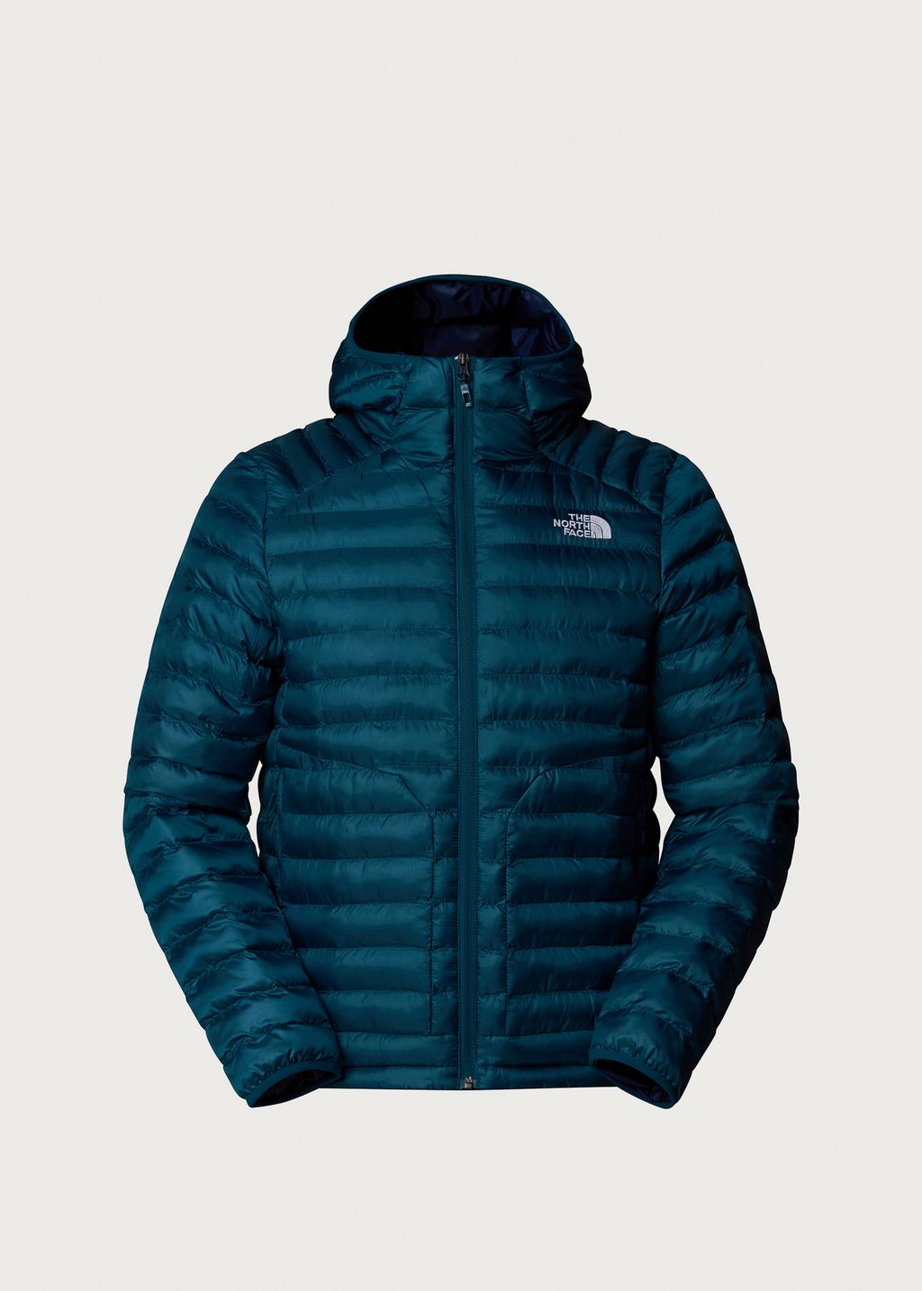 The North Face Huila Synthetic Hoodie