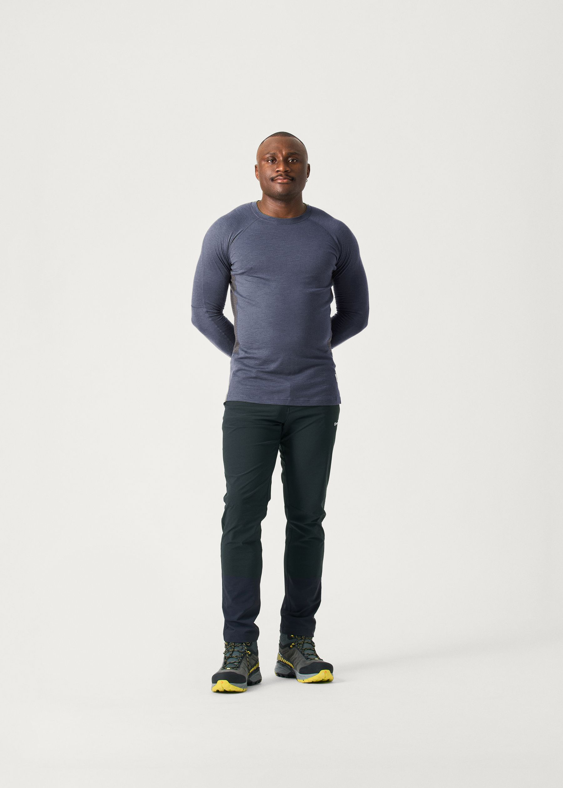 Image - 2 - Boulder 125 Merino Long Sleeve Crew