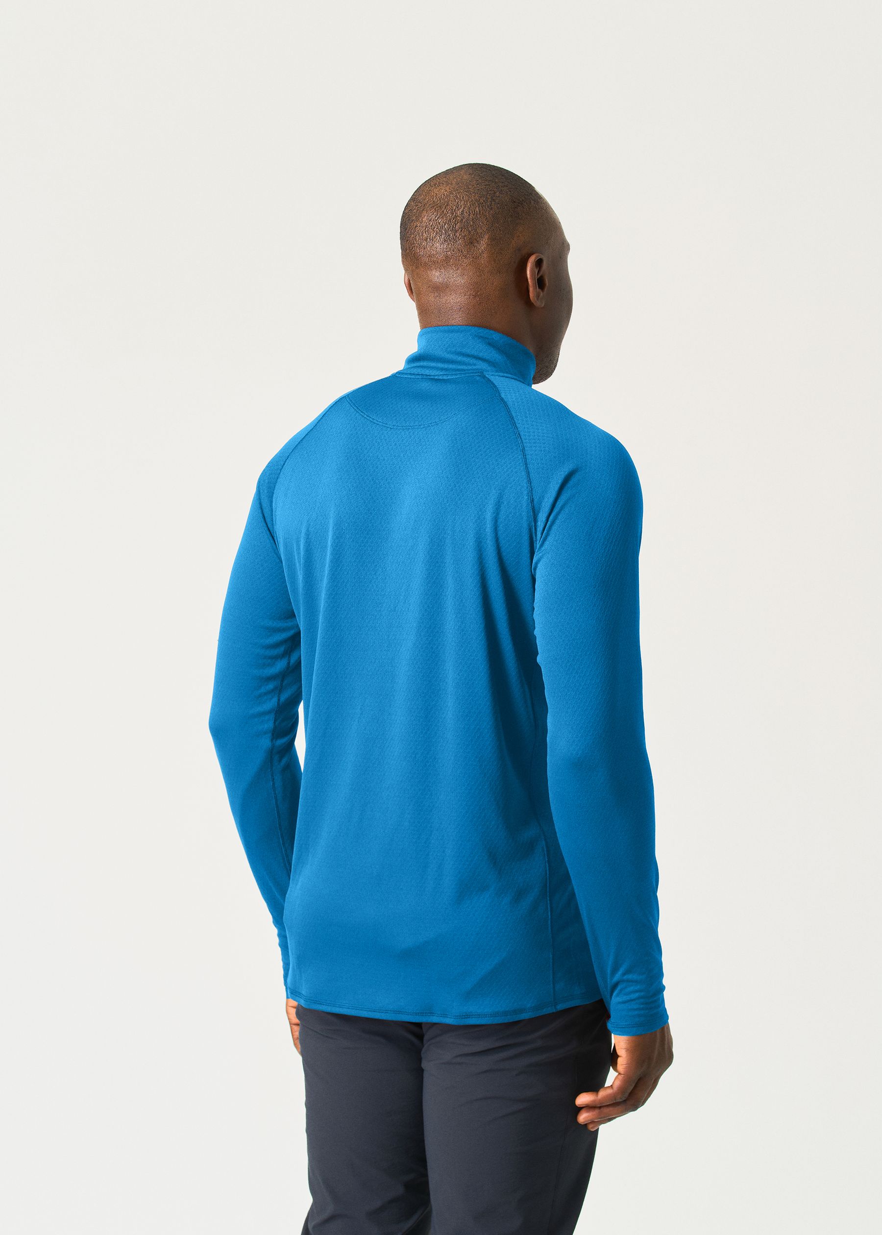 Image - 3 - Capilene Midweight Zip Neck