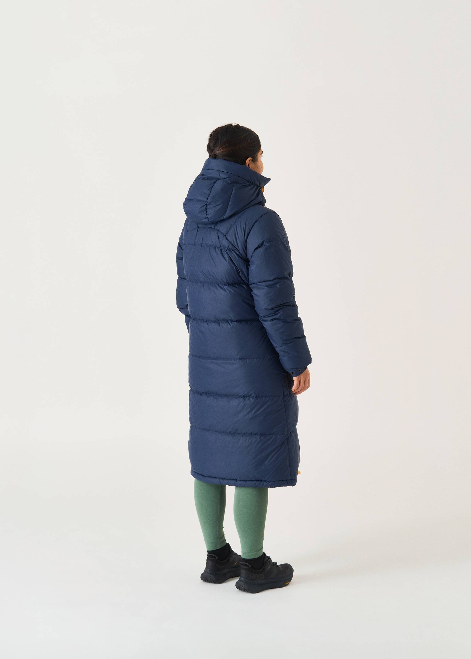 Image - 3 - Expedition Long Down Parka Jacket