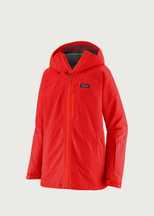 Powder Town Jacket
