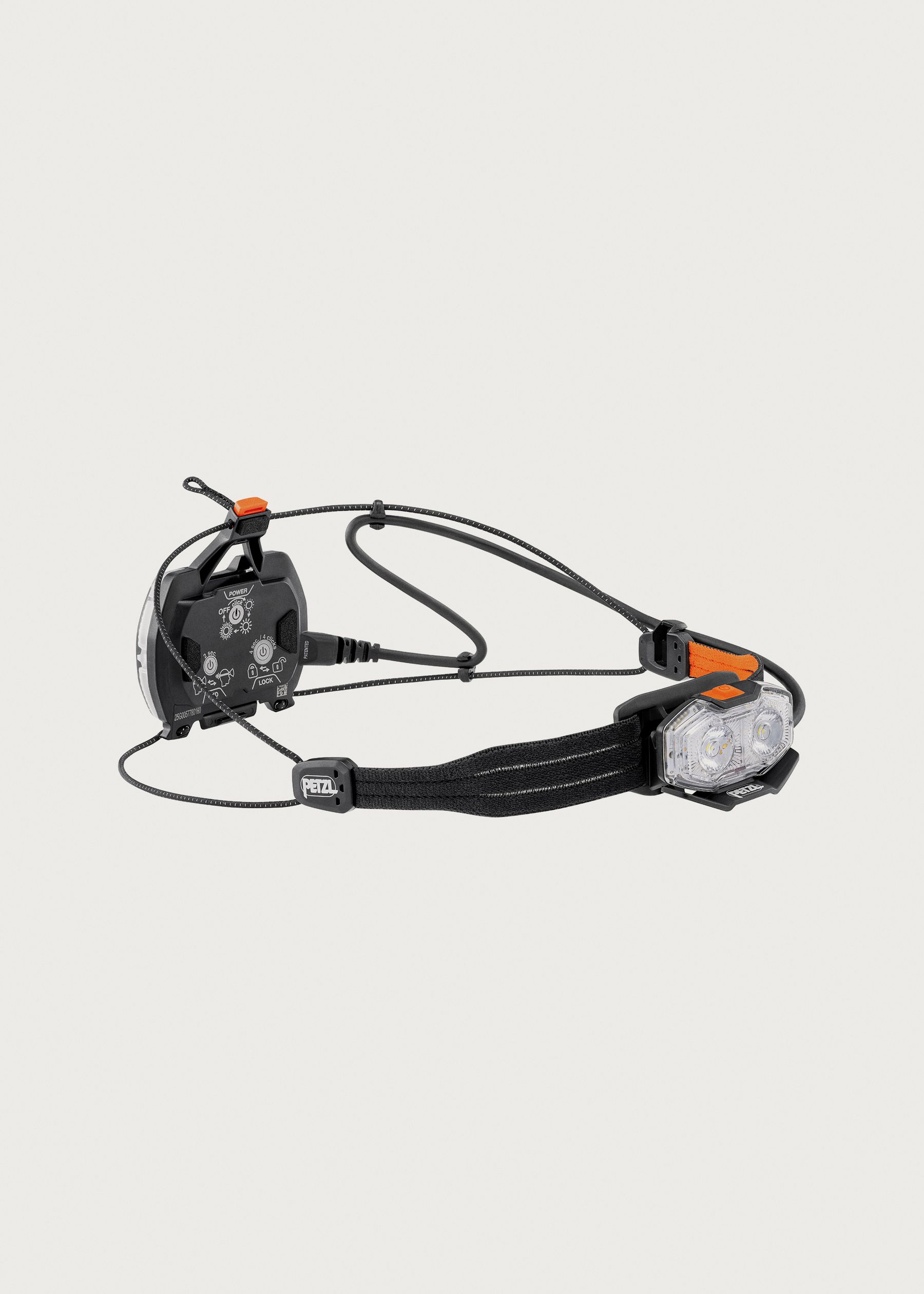 Image - 1 - Nao LT Head Torch