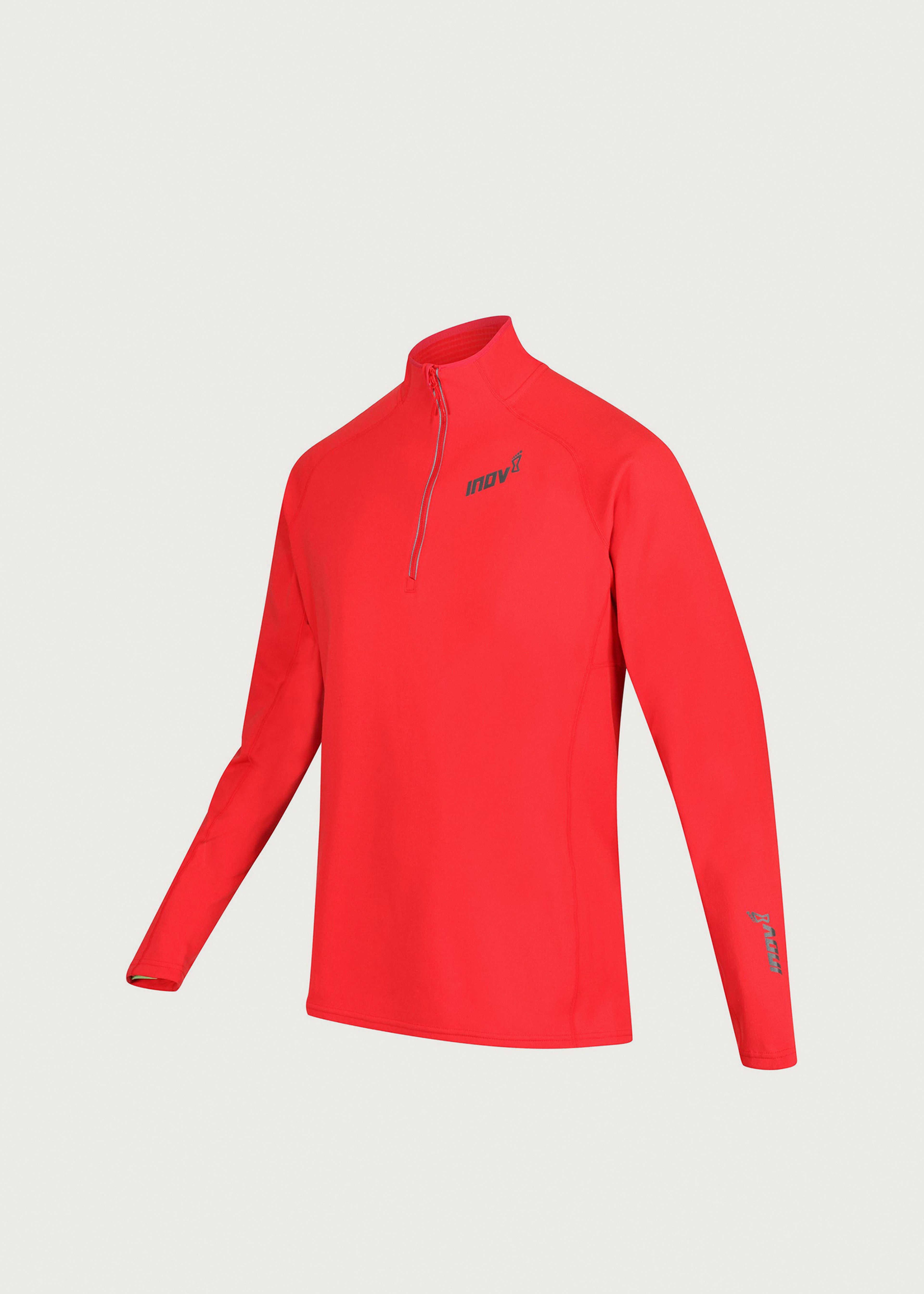 INOV8 Technical Mid Half Zip Top