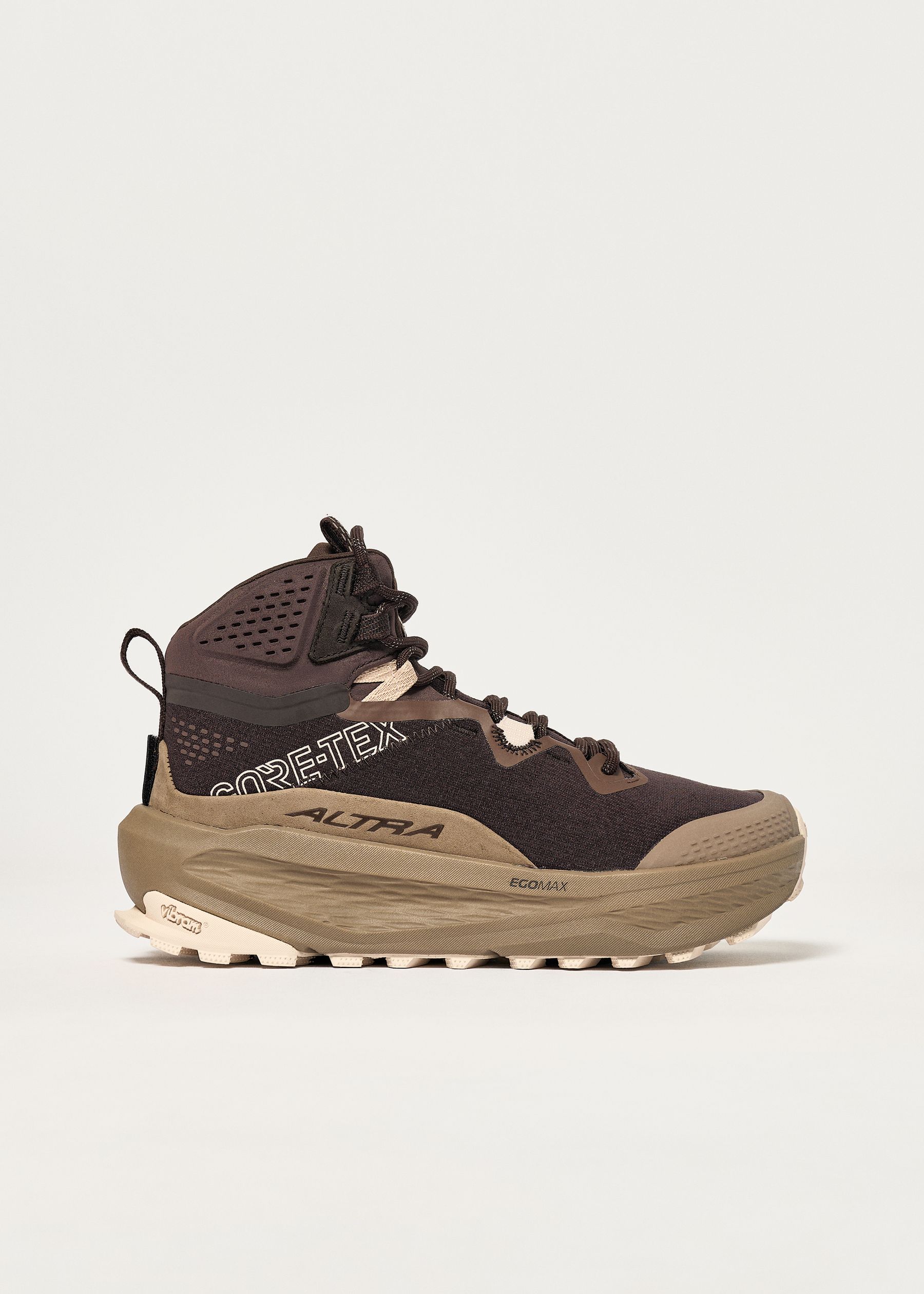Image - 1 - Olympus 7 Mid GORE-TEX Walking Boots