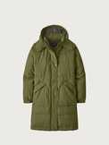 Downdrift Parka Jacket