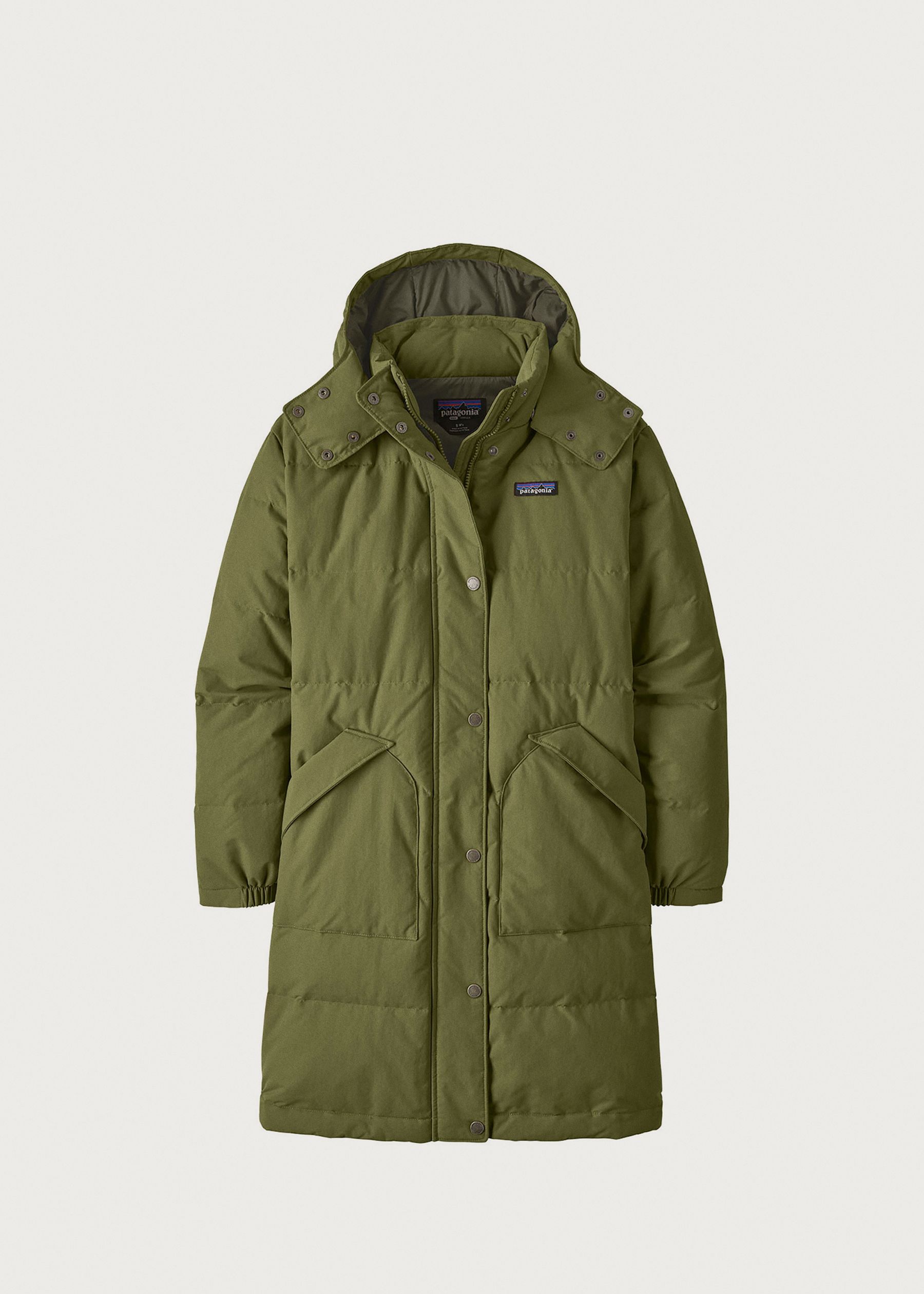 Image - 1 - Downdrift Parka Jacket
