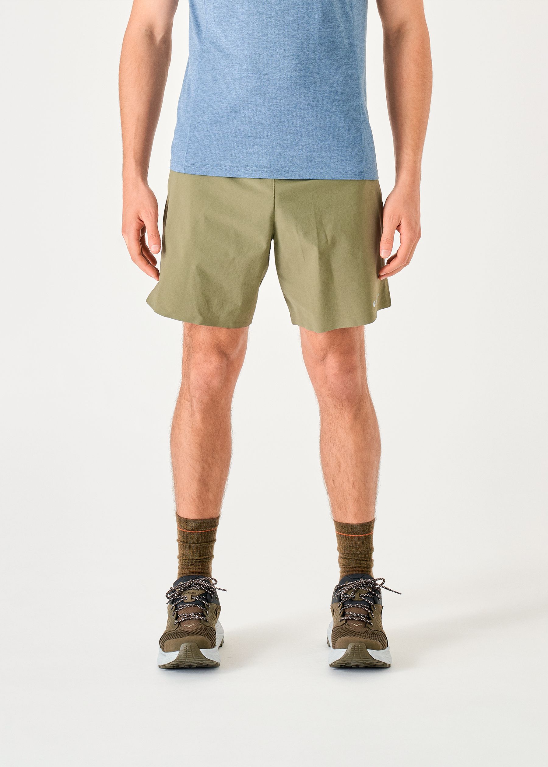 Image - 1 - Volantis 7" Shorts