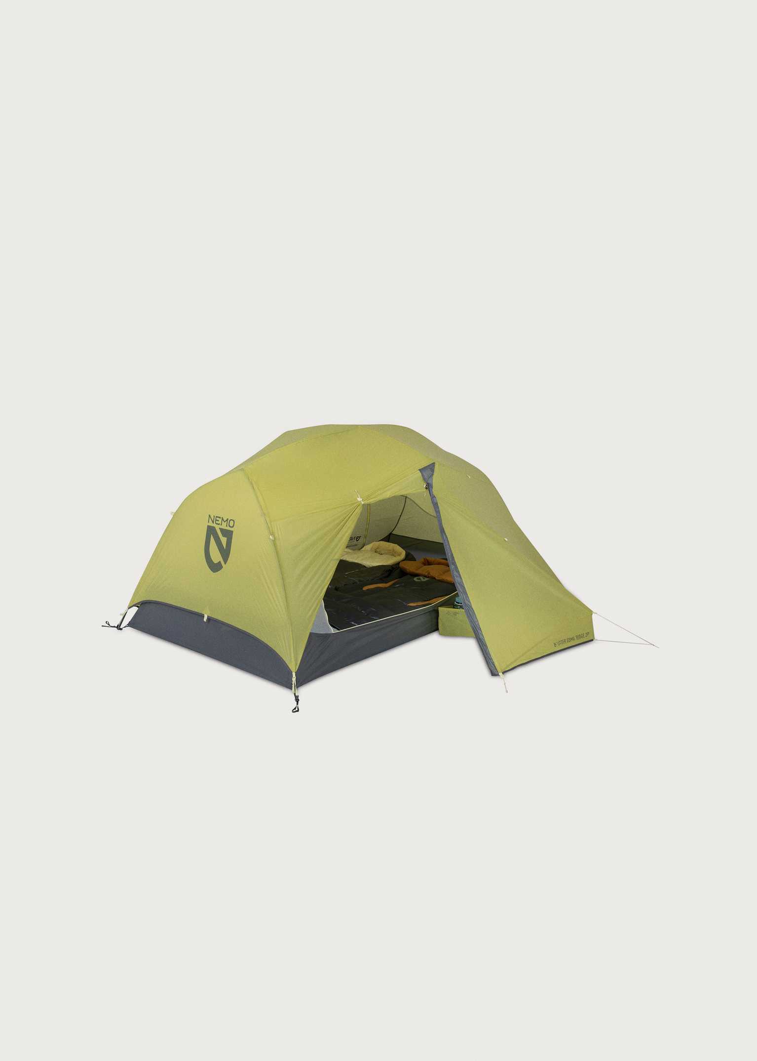 Nemo Dagger Ridge OSMO 2P