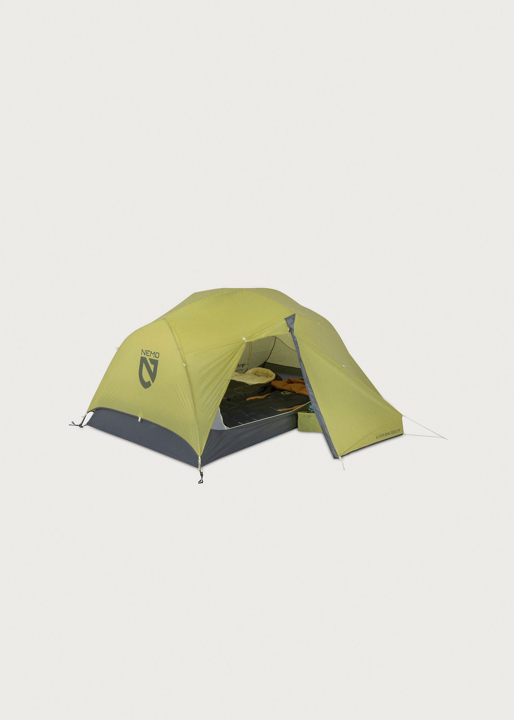Image - 3 - Dagger Ridge OSMO 2P Tent