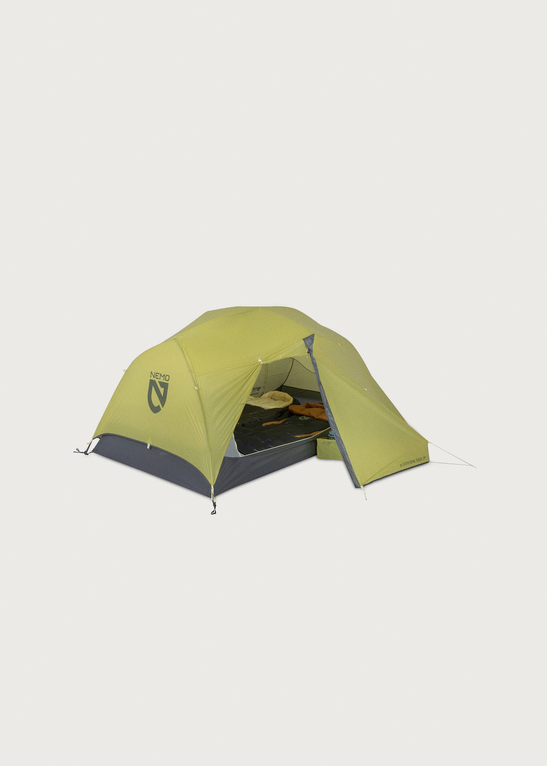 Image - 3 - Dagger Ridge OSMO 2P Tent